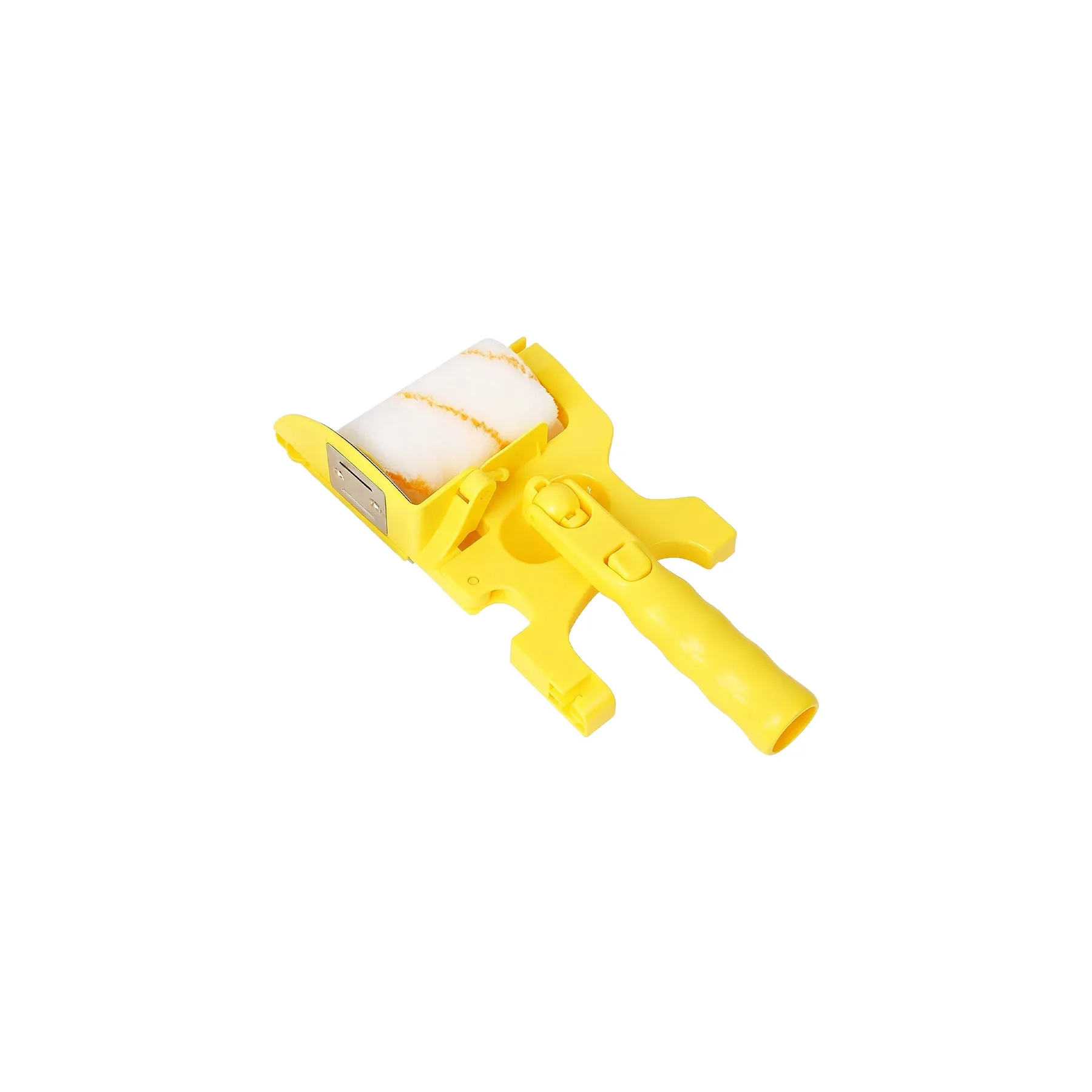 Paint Edger Roller Brush For Trim Walls And Ceilings - Image 3