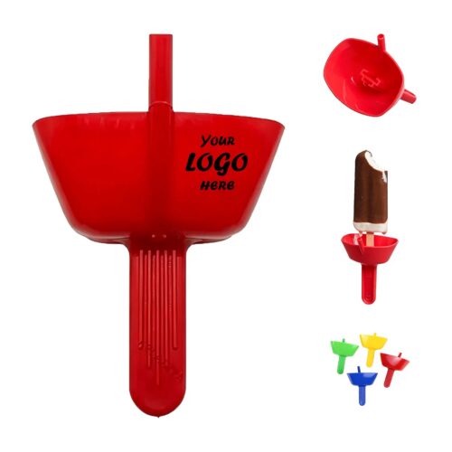 Reusable Drip Free Popsicle Holder For Kids Snacks