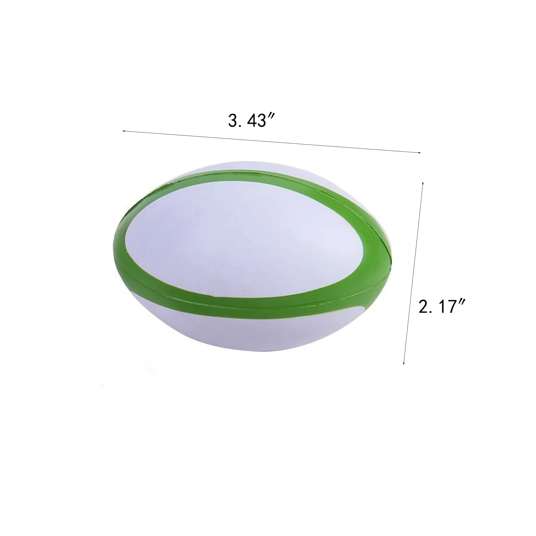 Football PU Foam Stress Reliever For Team Events - Image 2