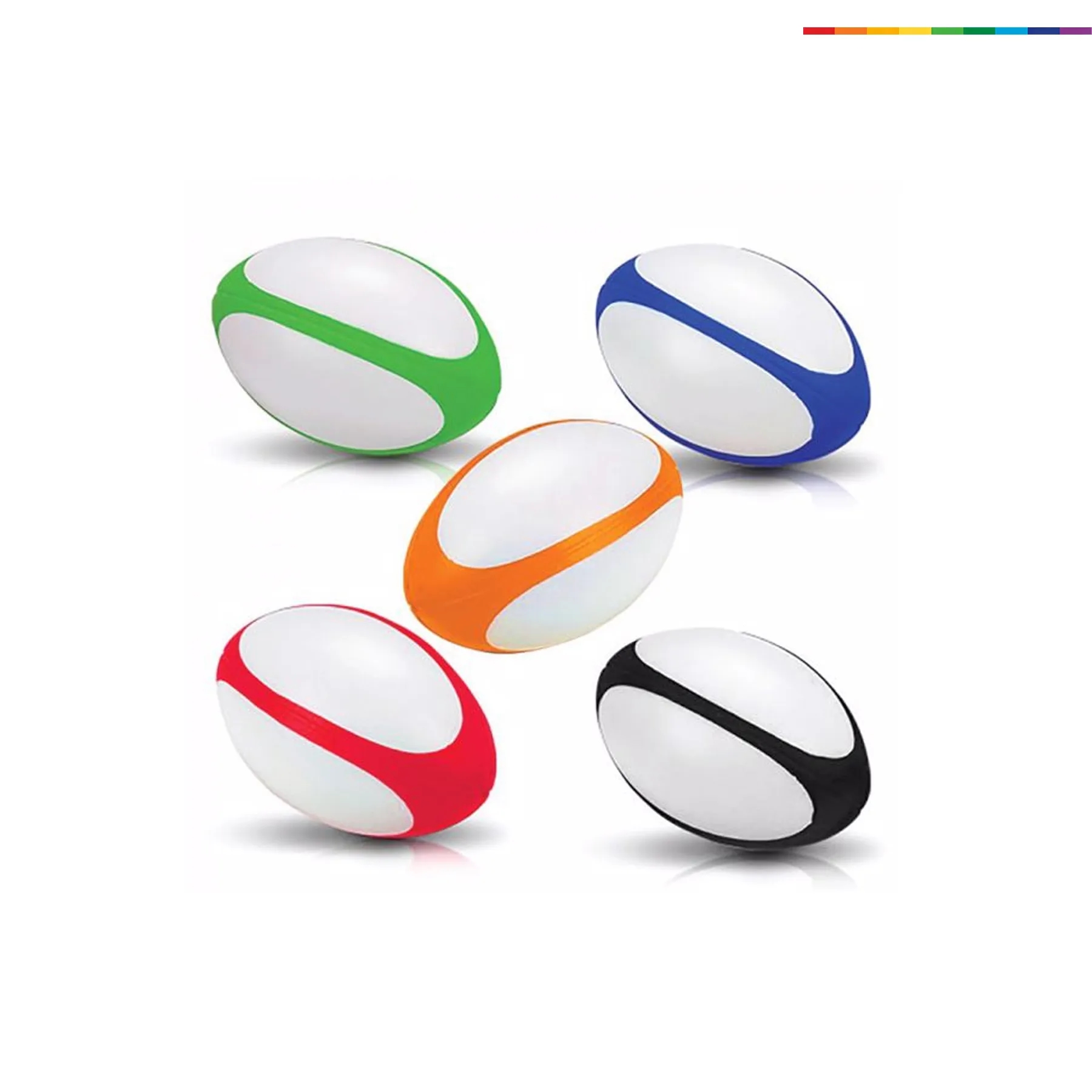 Football PU Foam Stress Reliever For Team Events - Image 3