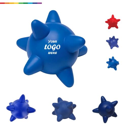 Blood Platelet PU Foam Stress Reliever For Medical