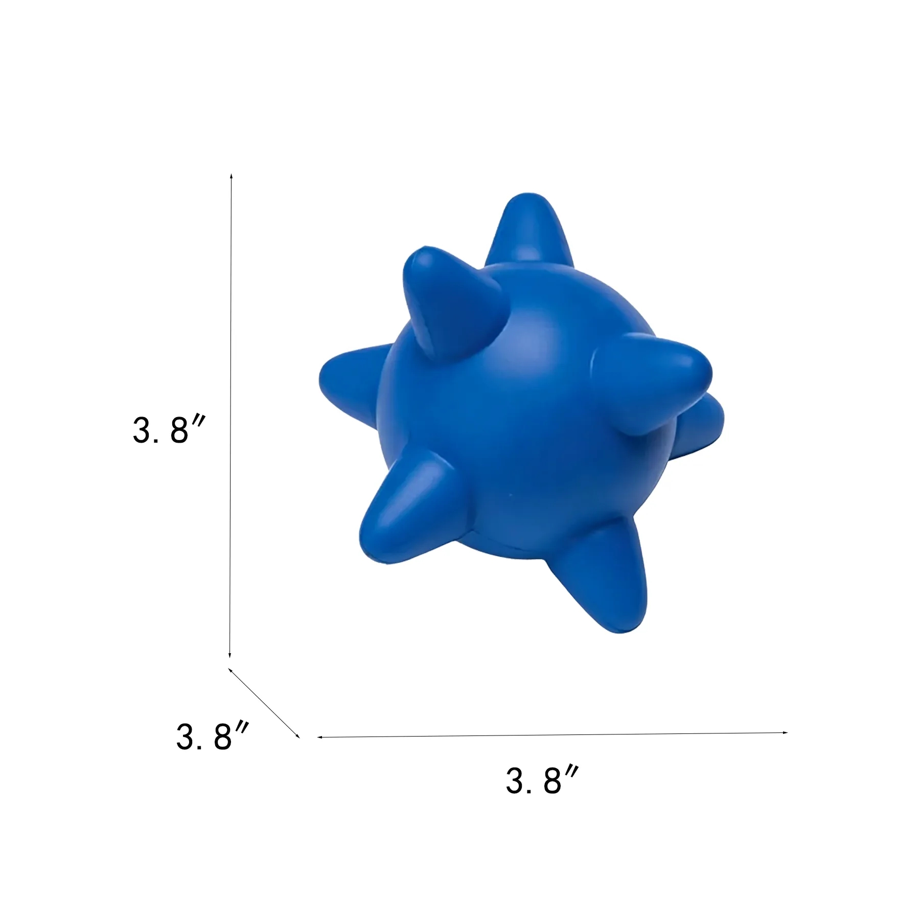 Blood Platelet PU Foam Stress Reliever For Medical - Image 2