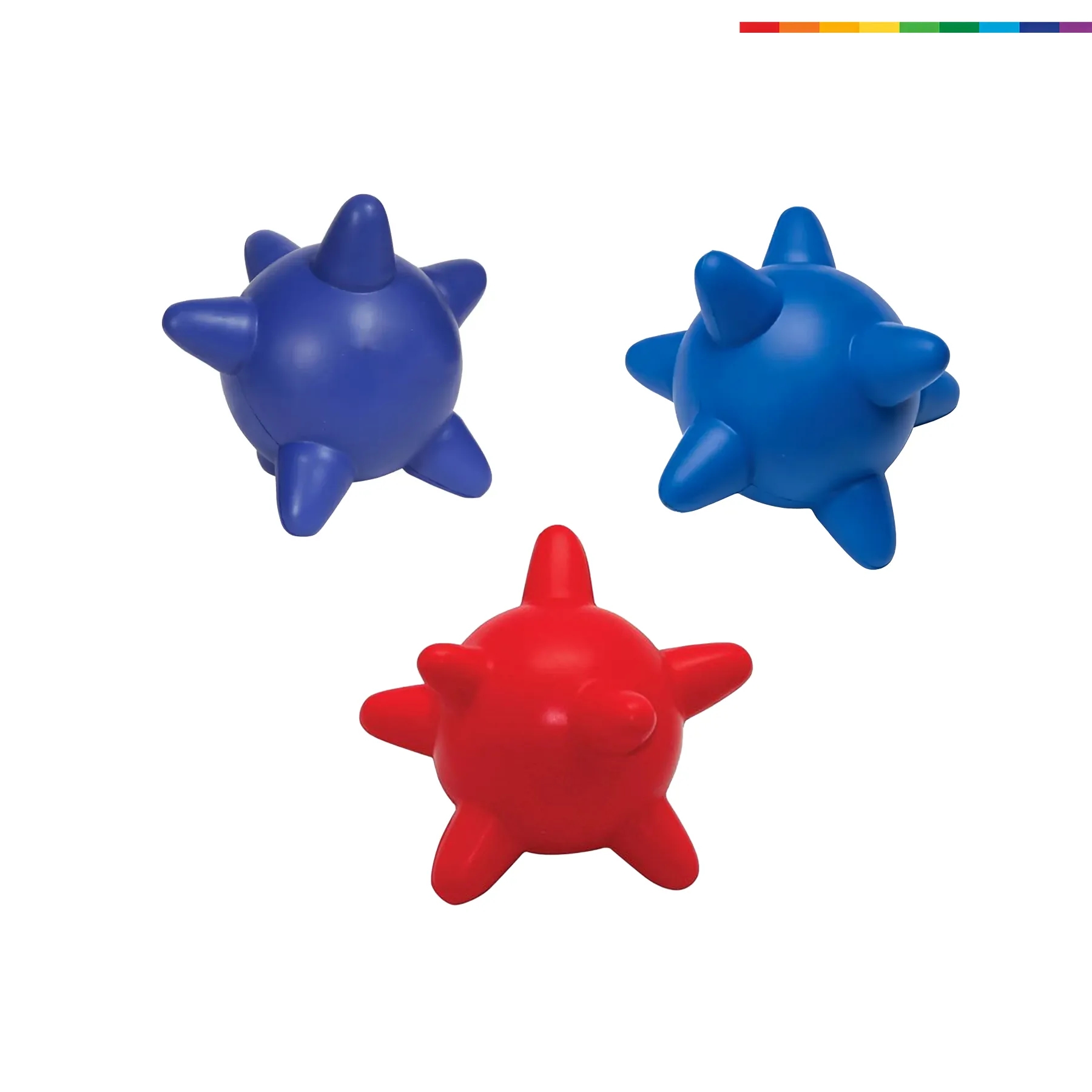 Blood Platelet PU Foam Stress Reliever For Medical - Image 3