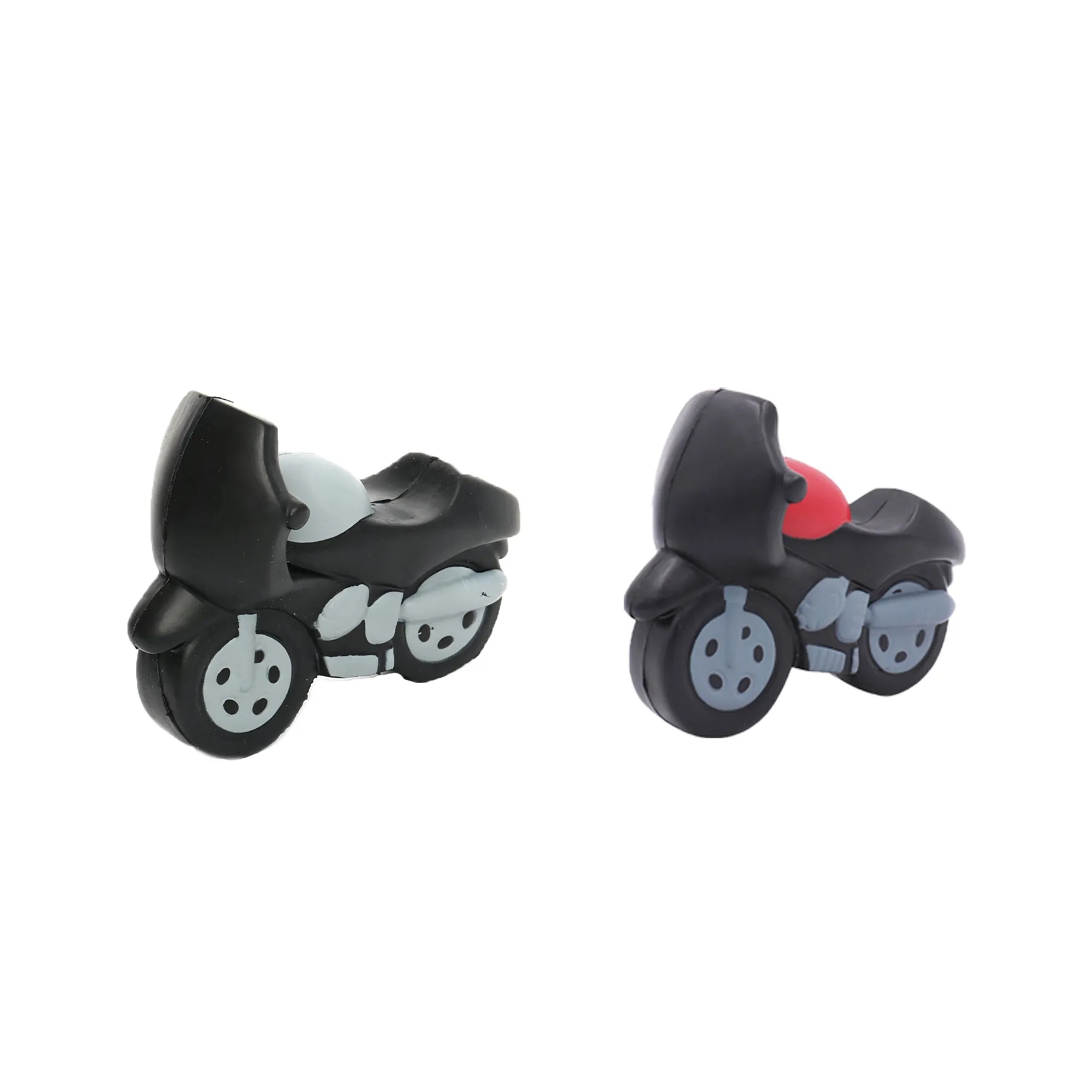 Motorcycle PU Foam Stress Reliever For Auto Events - Image 3
