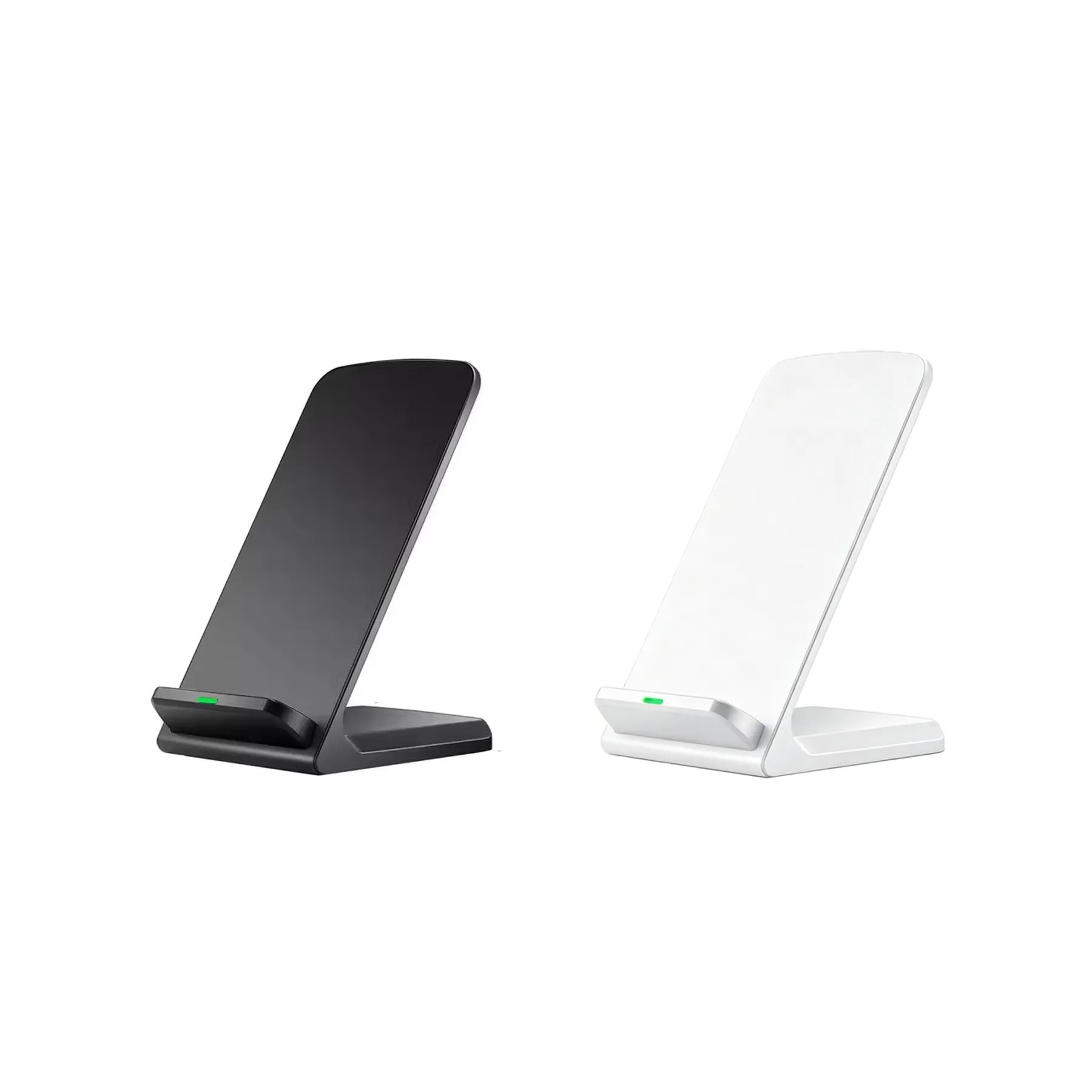 Magnetic 15W Wireless Charging Phone Stand For Desks - Image 3