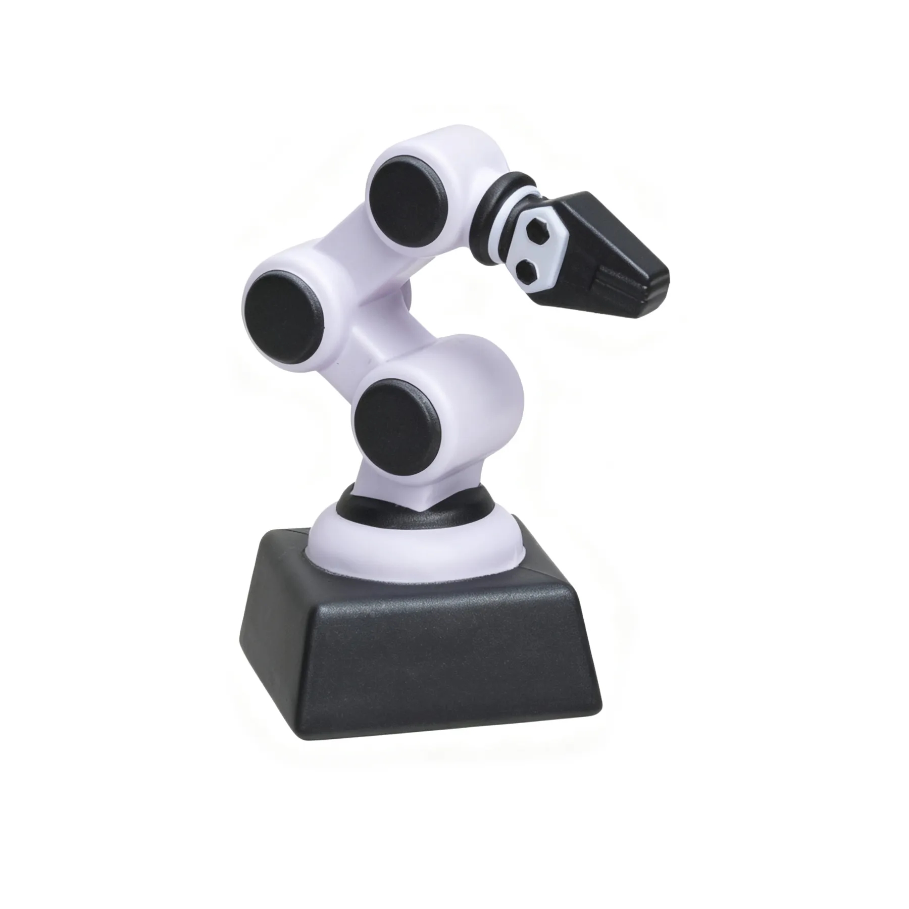 Robot Arm PU Stress Reliever For STEM Desk Programs - Image 3