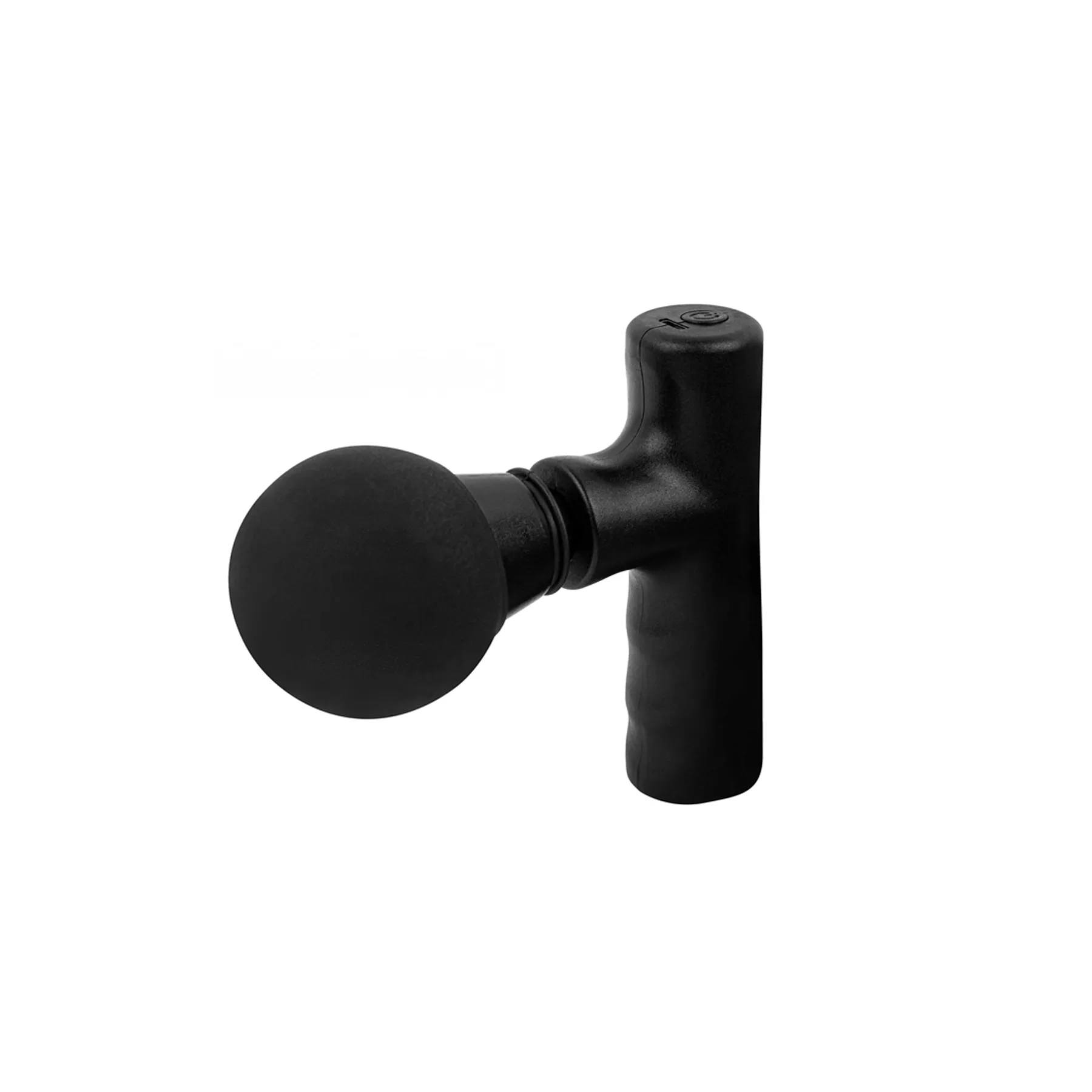Compact Mini Massage Gun For Muscle Recovery Travel - Image 3
