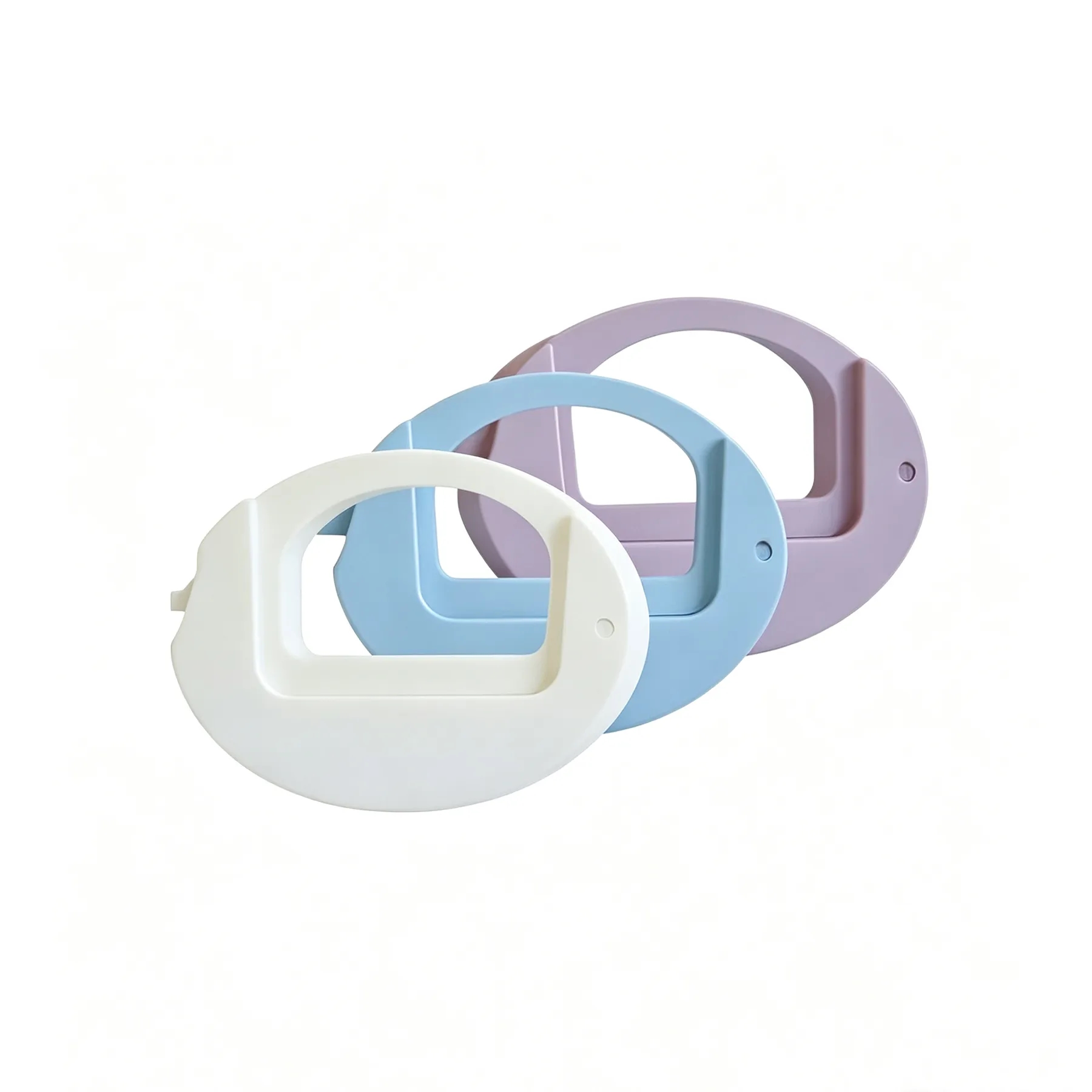 Reusable Plastic Food Bag Sealing Clip For Kitchens - Image 3