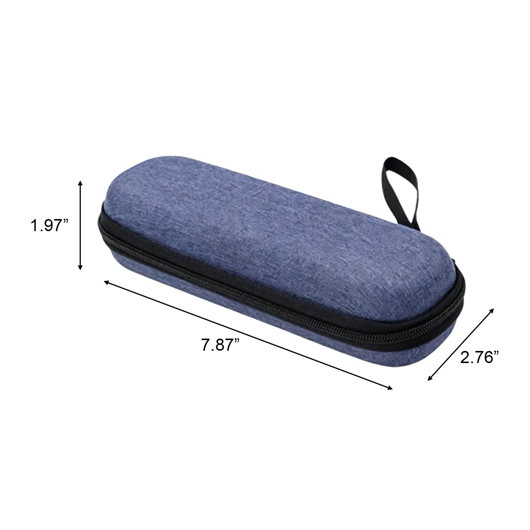 Insulin Travel Cooler Case With Two Reusable Ice Packs - Image 2