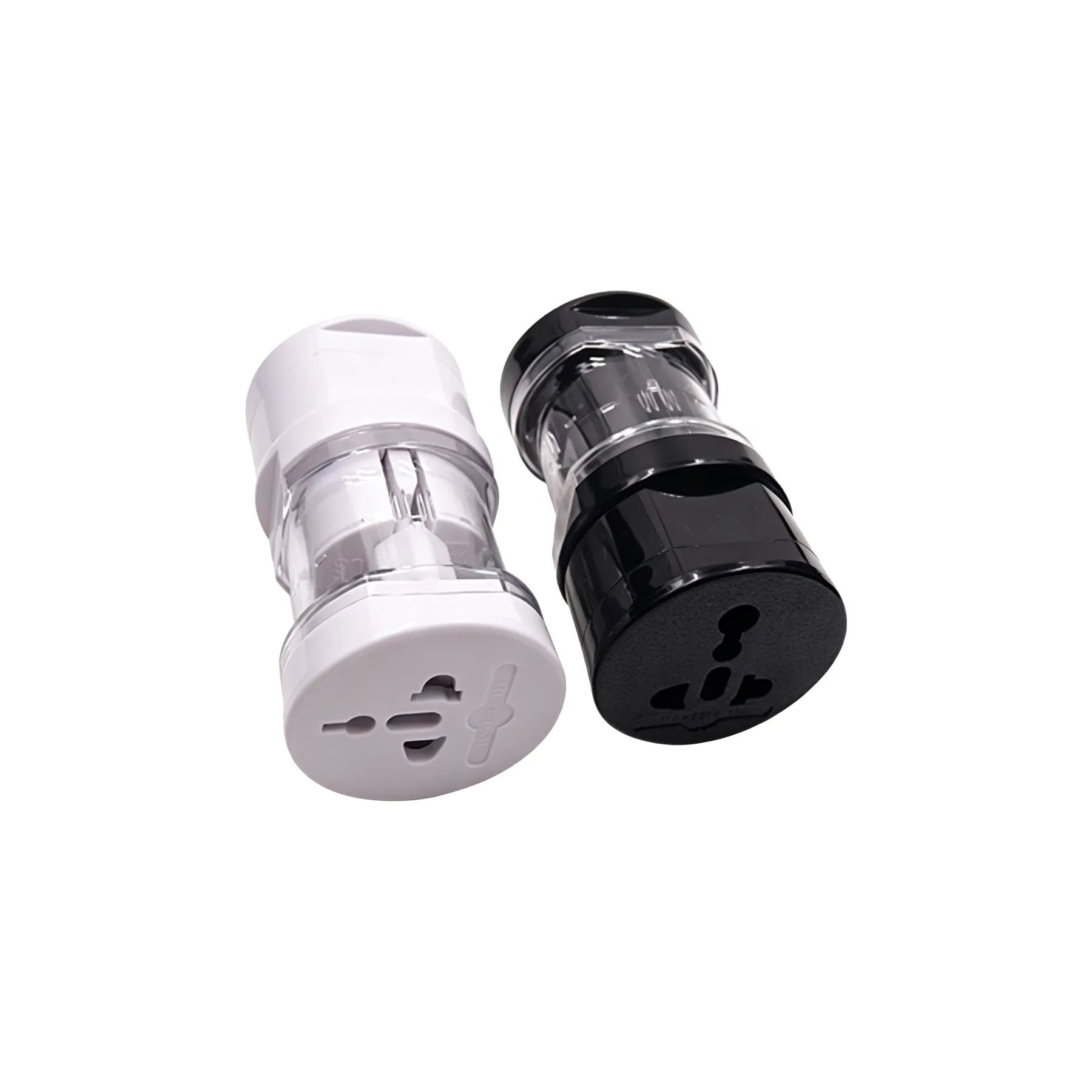 Four In One Universal Travel Adapter With USB Port - Image 3