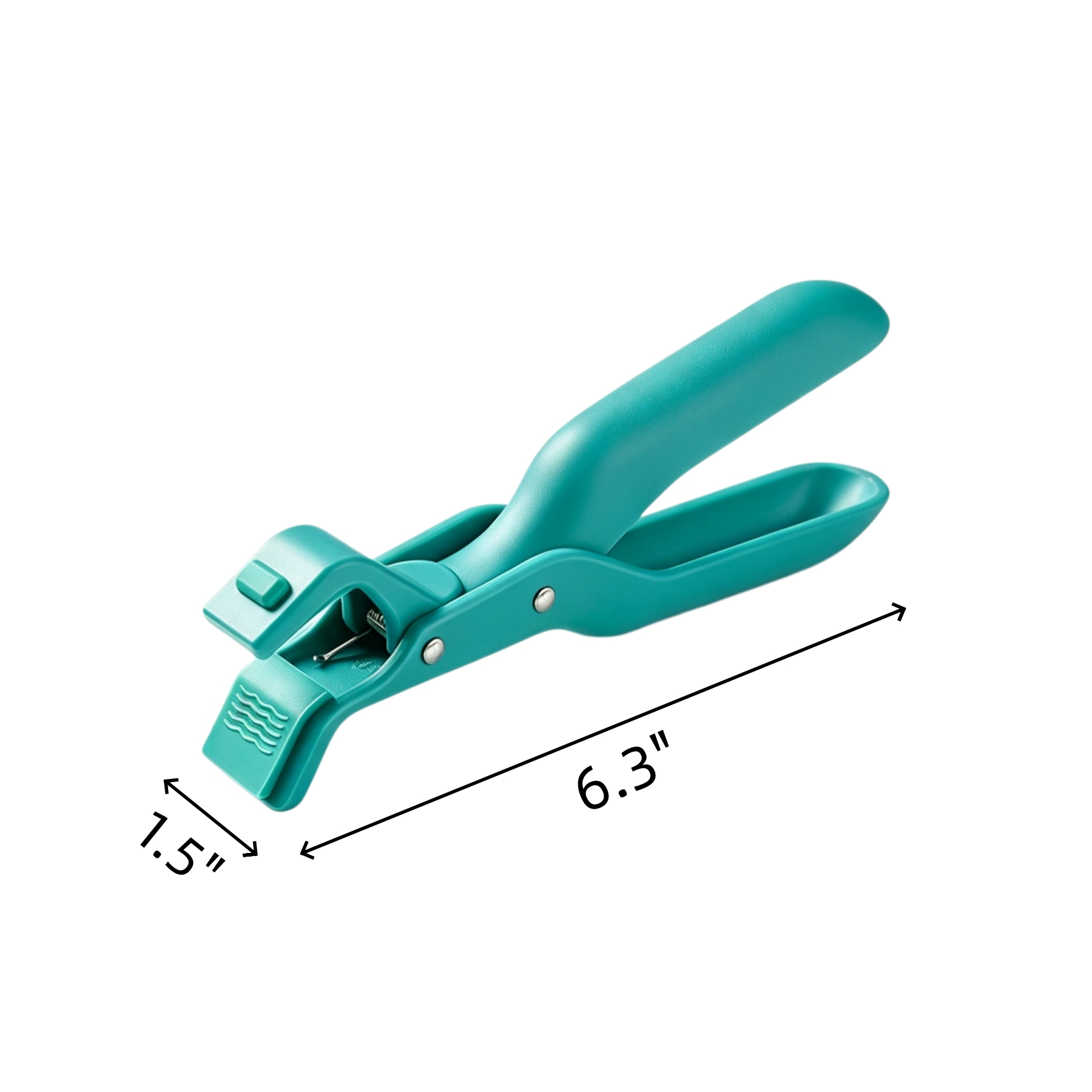 Compact Anti-Scalding Kitchen Bowl And Plate Gripper Clip - Image 2