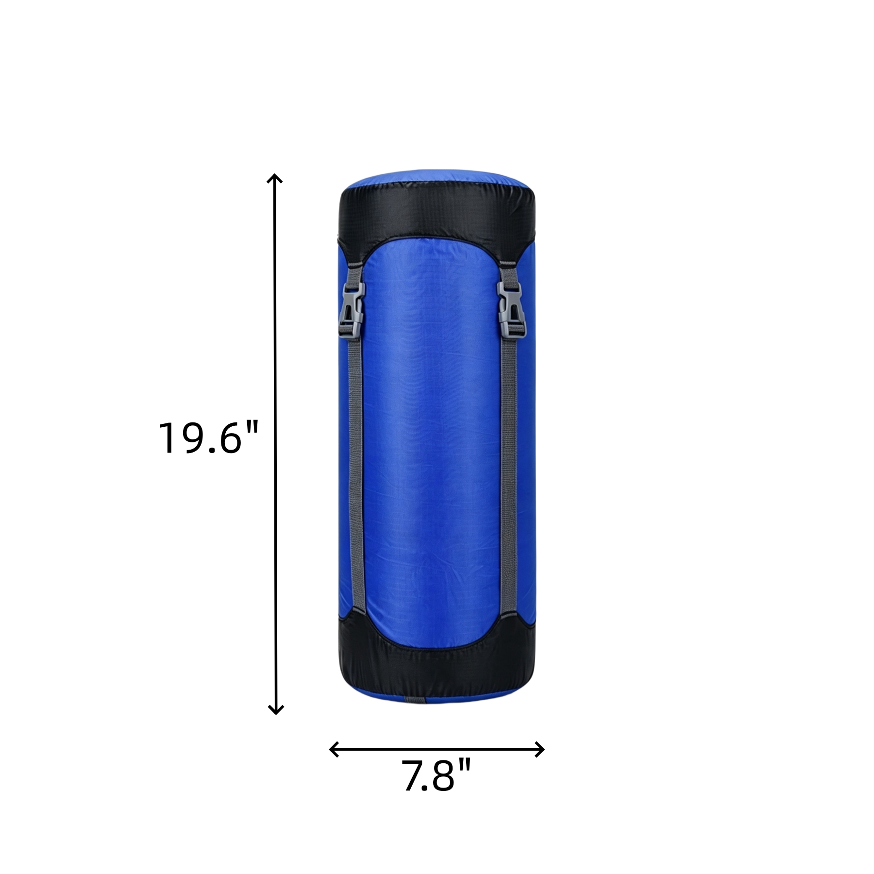 Water-Resistant Compression Storage Bag For Travel - Image 2
