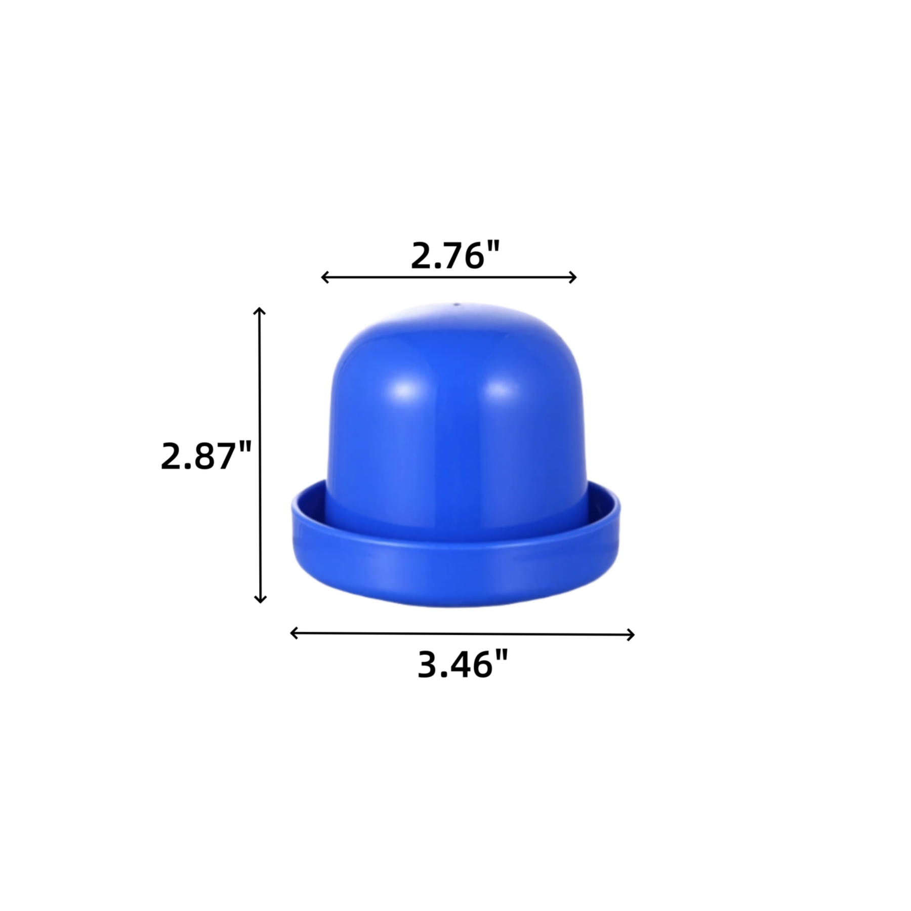Portable Five-Dice Shaking Cup Set For Travel And Games - Image 2