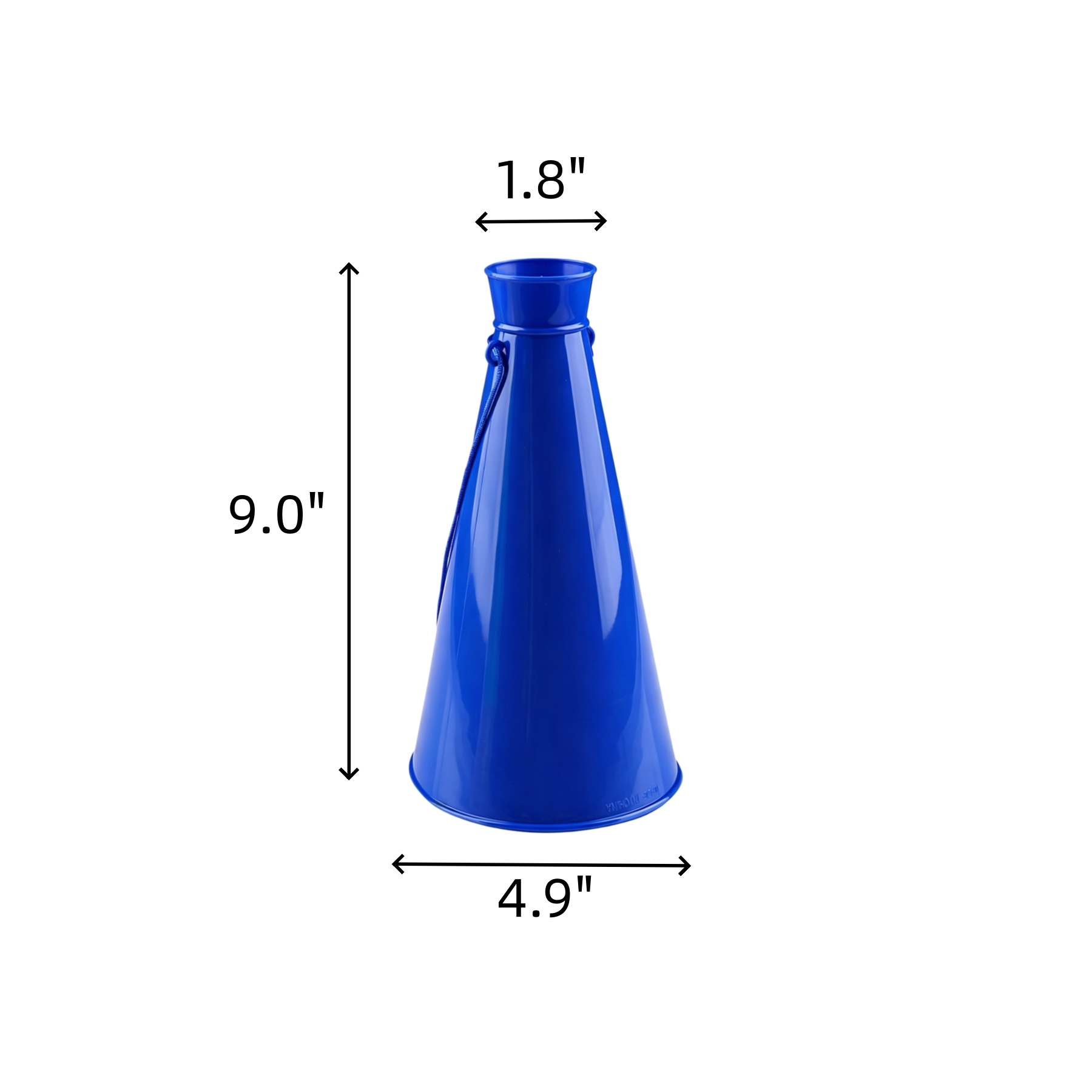 Reusable Stadium Cheer Horn For Sports And Team Events - Image 2