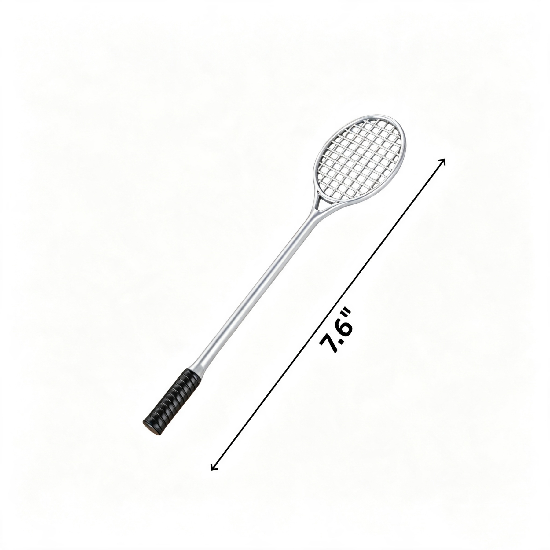 Tennis Racket Gel Pen For School Office And Sports Gifts - Image 2