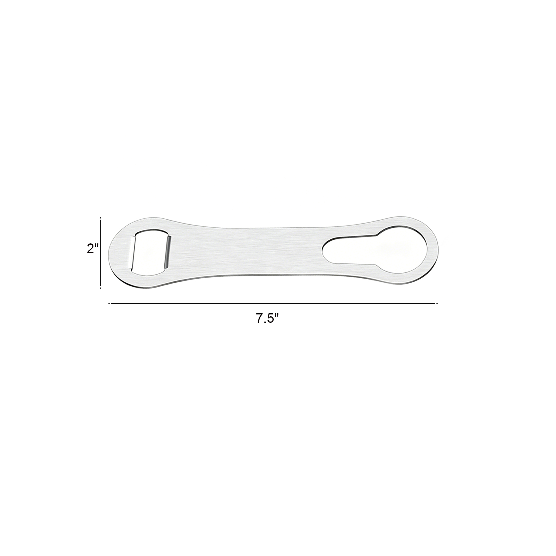 Custom VROD Bottle Opener For Busy Bar Service Teams - Image 2