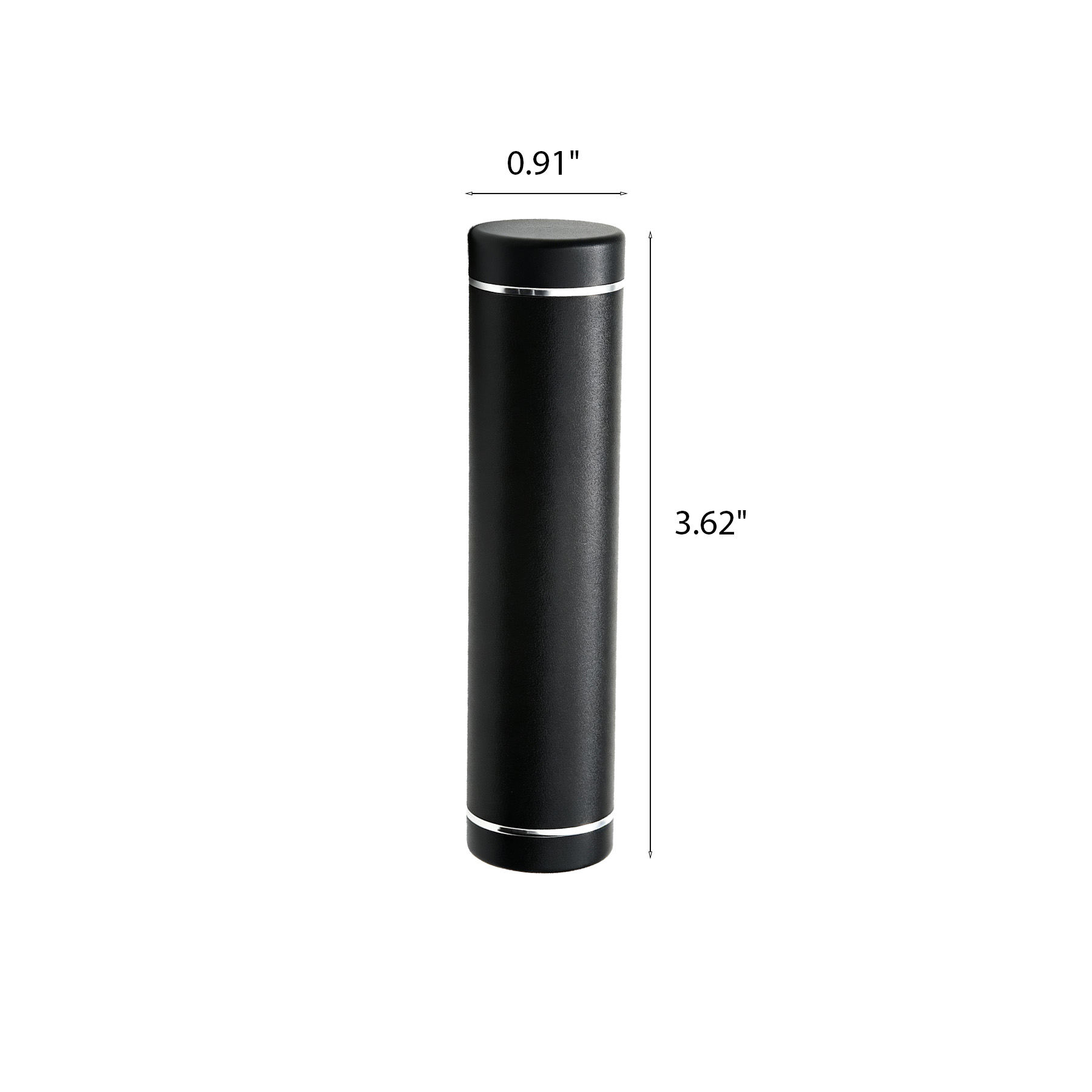 Compact 2600mAh Power Bank For Travel Charging Kits - Image 2
