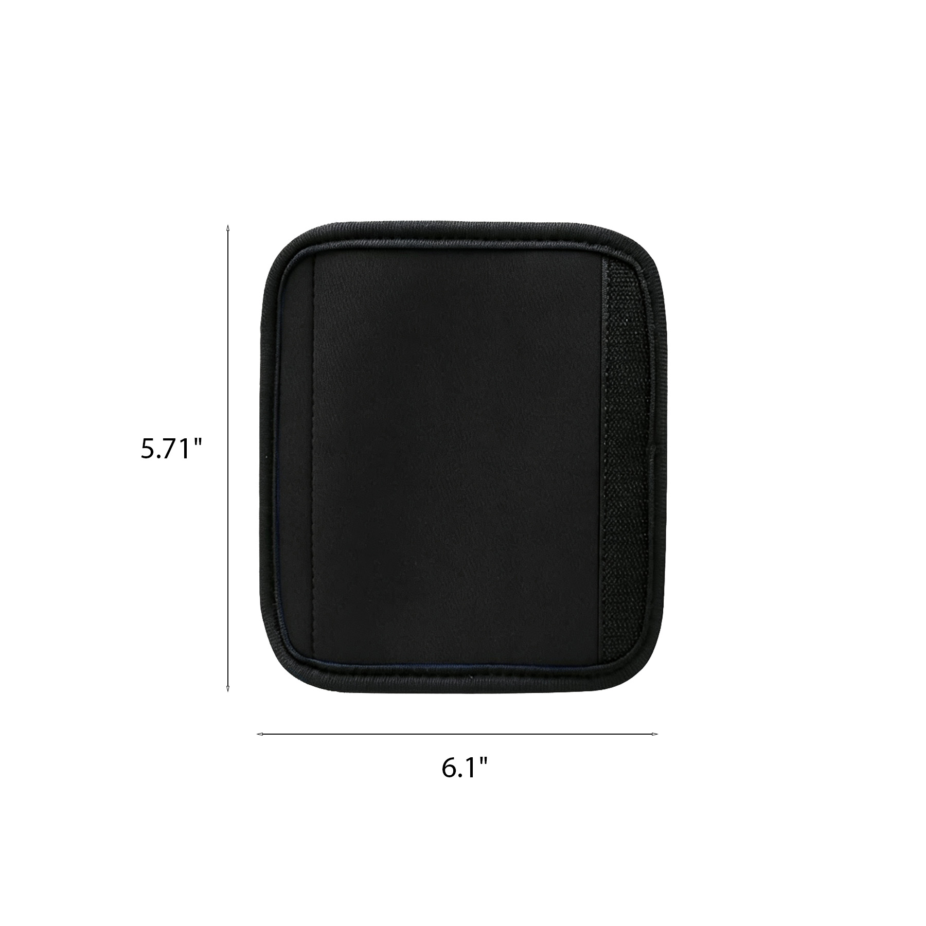 Soft Luggage Handle Wrap For Suitcase Grip Comfort - Image 2