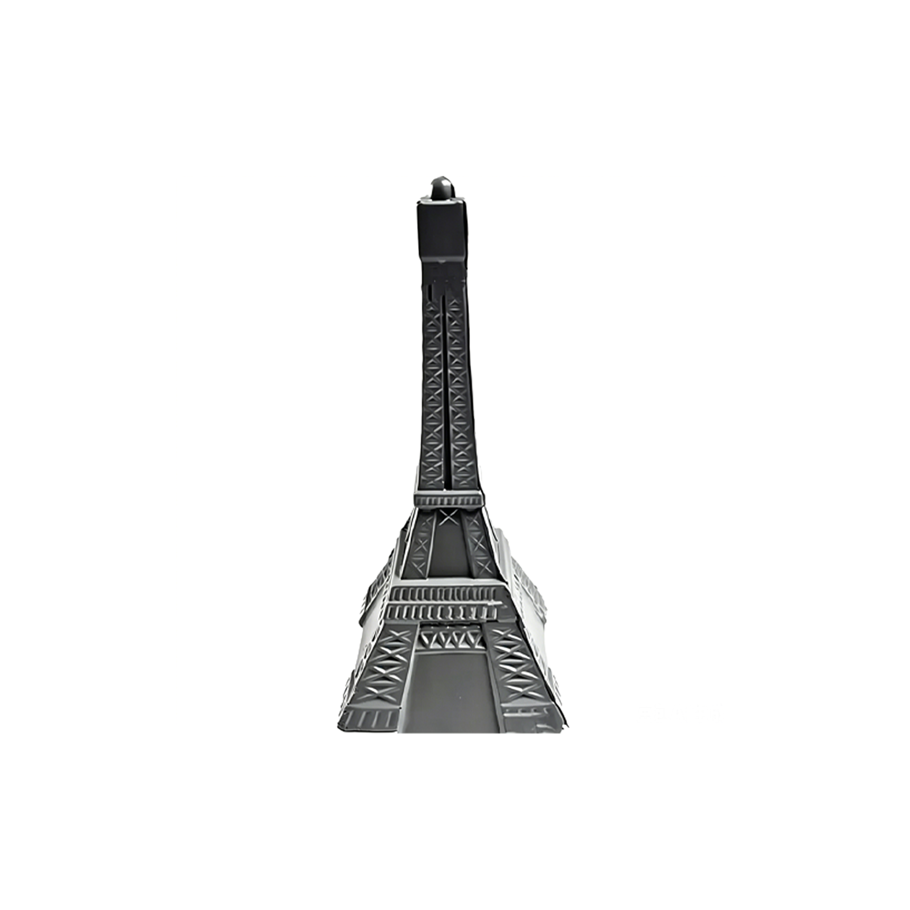 Eiffel Tower PU Foam Stress Reliever For Travel Desks - Image 3