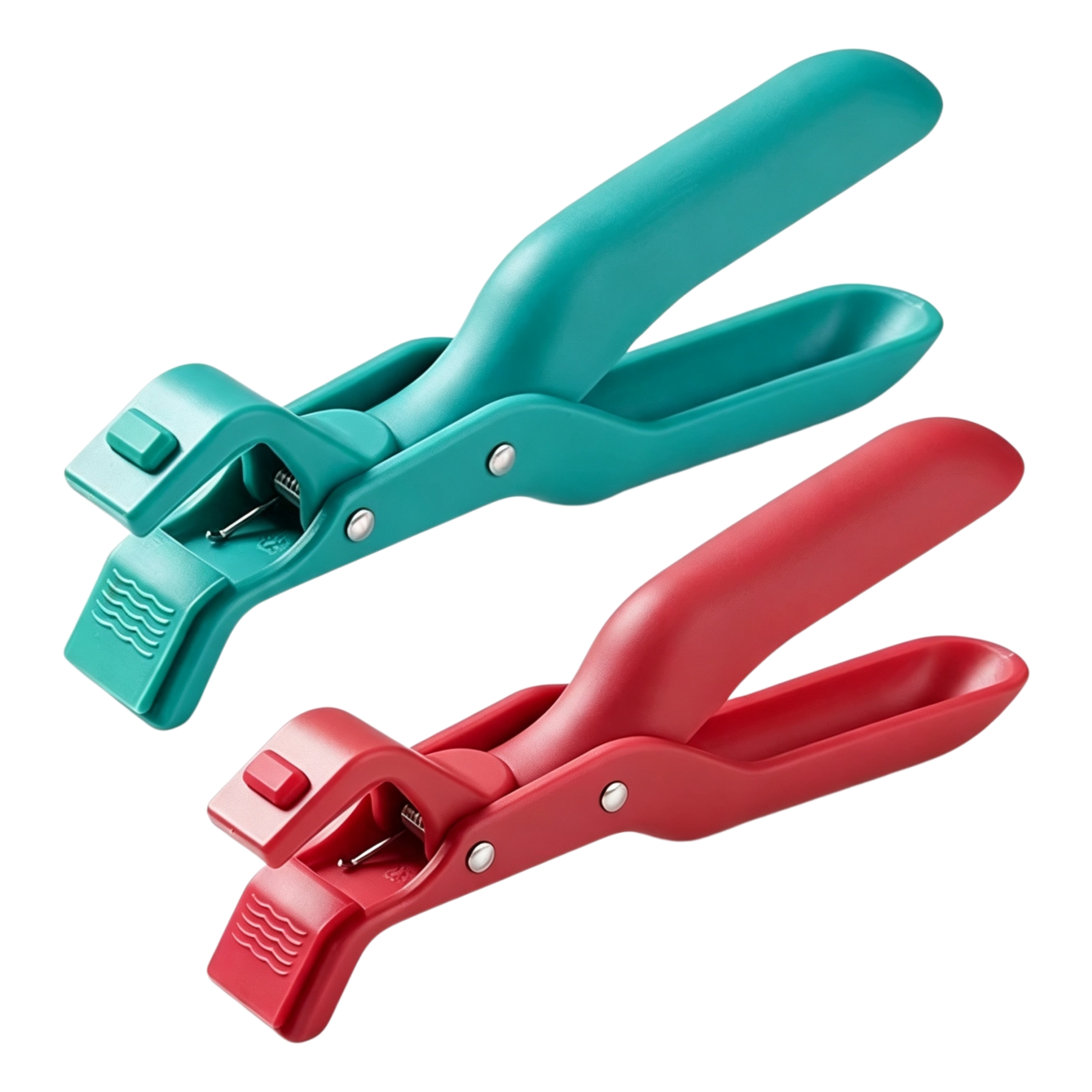 Compact Anti-Scalding Kitchen Bowl And Plate Gripper Clip - Image 3