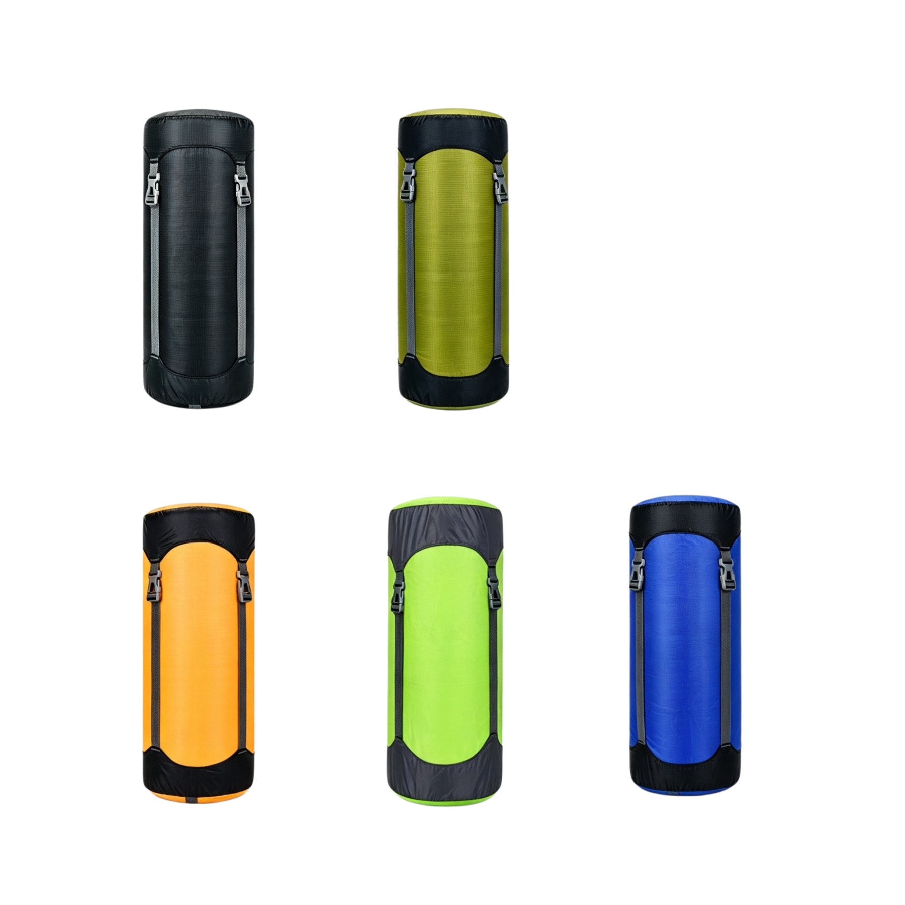 Water-Resistant Compression Storage Bag For Travel - Image 3