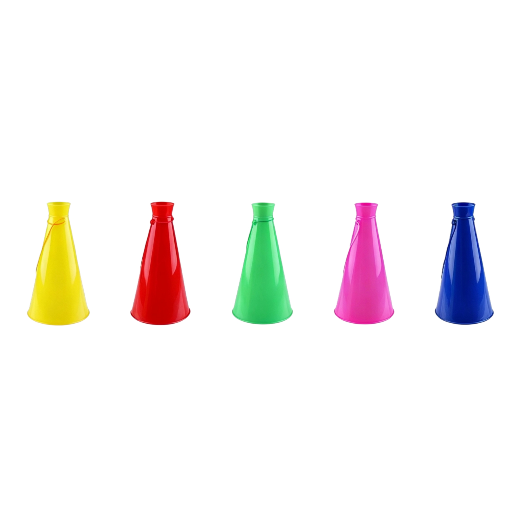 Reusable Stadium Cheer Horn For Sports And Team Events - Image 3