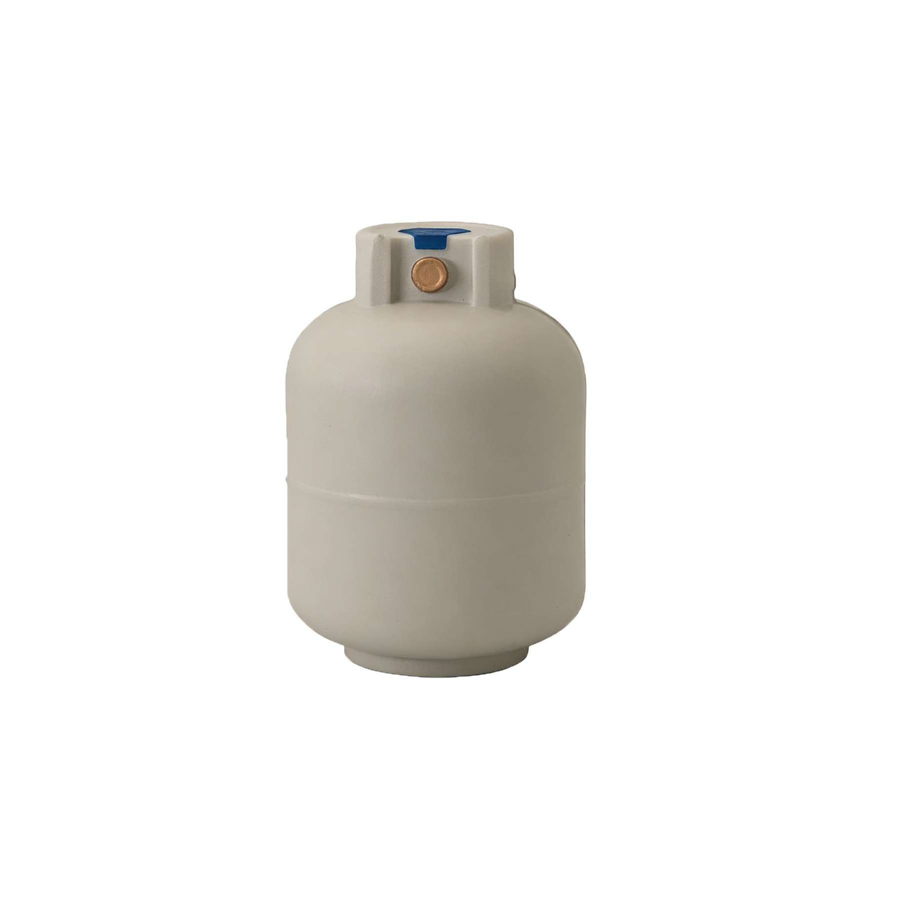 Propane Tank Shape PU Foam Stress Reliever For Events - Image 3