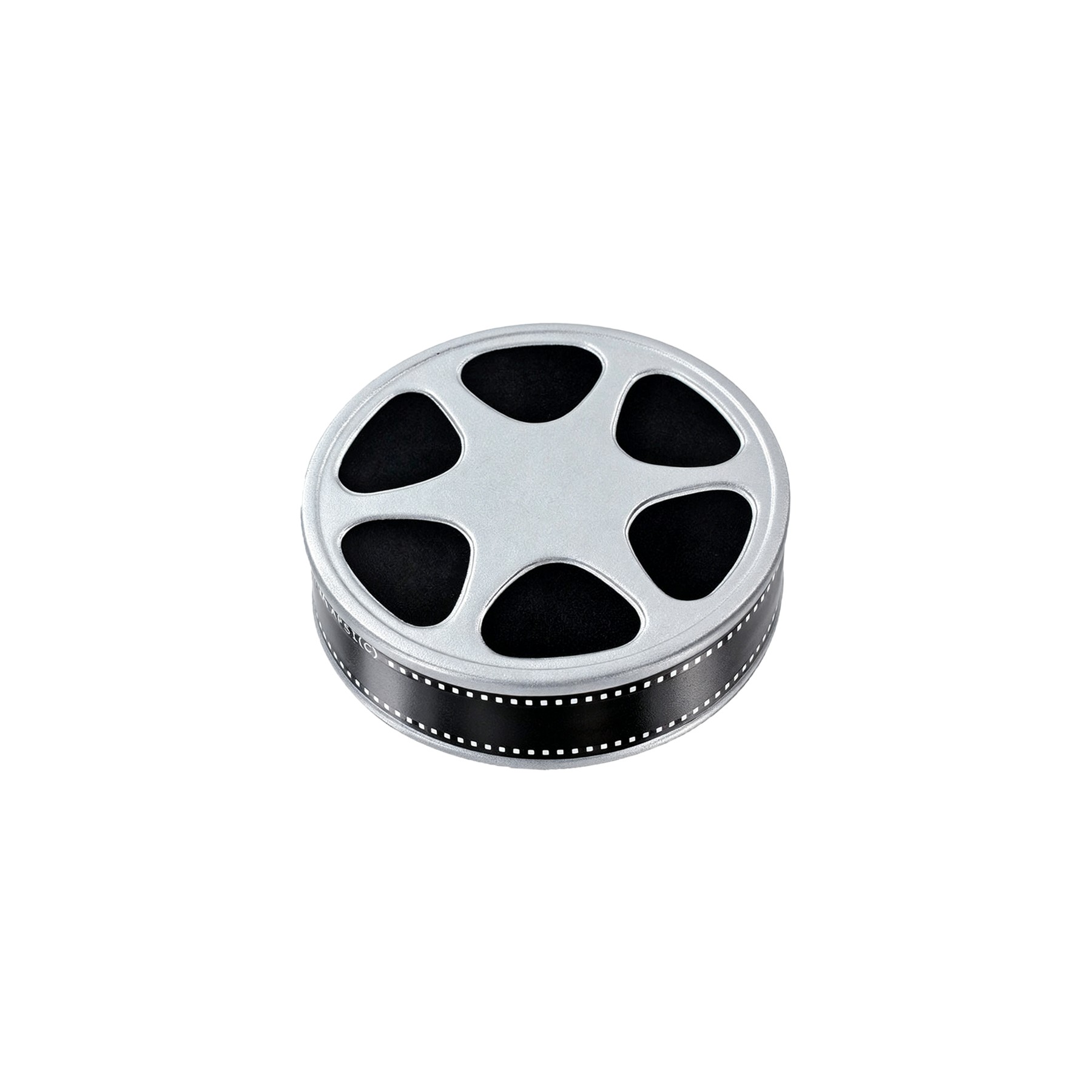 Film Reel Shape PU Foam Stress Reliever For Media Events - Image 3
