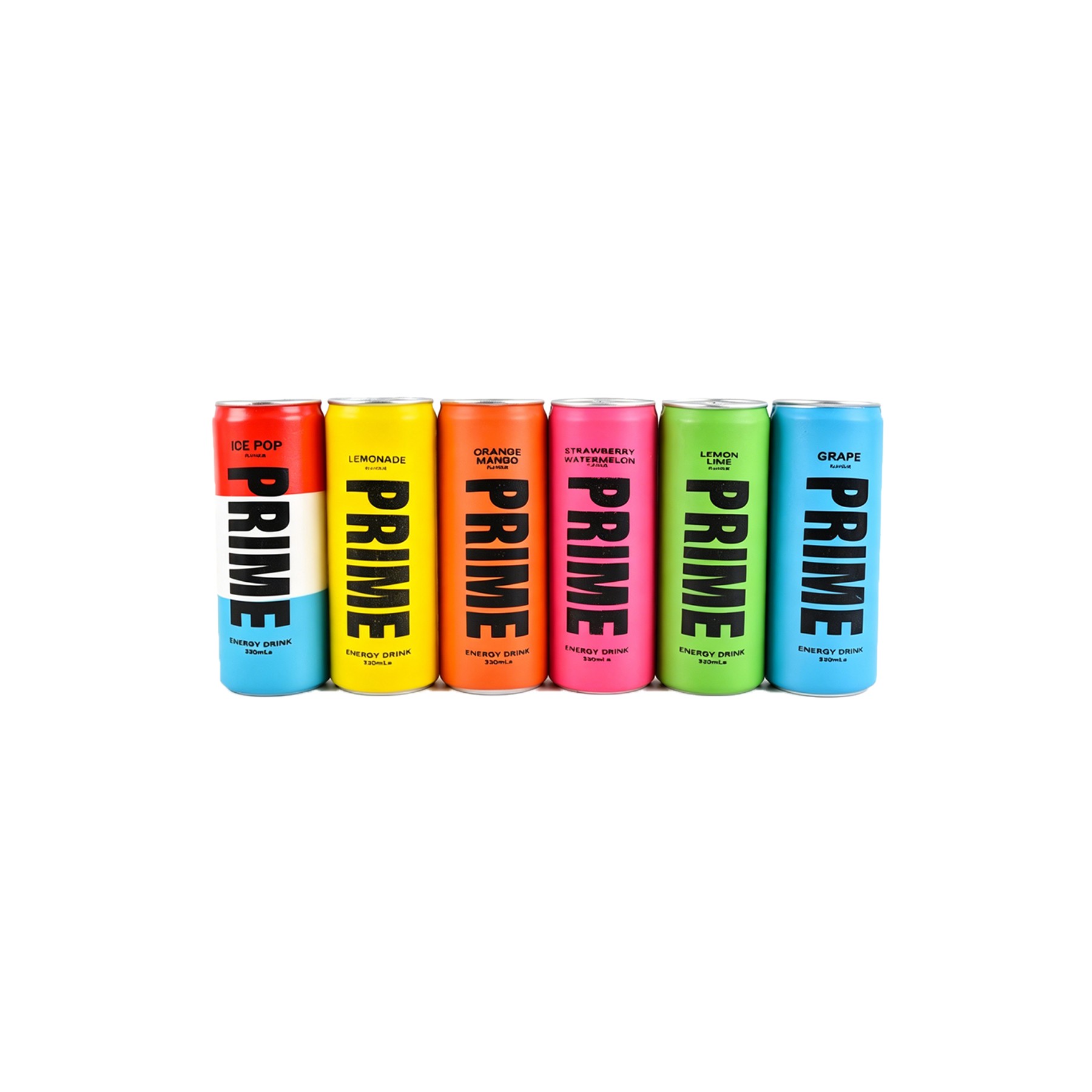 Can Shape PU Foam Stress Toy For Office And Events - Image 3