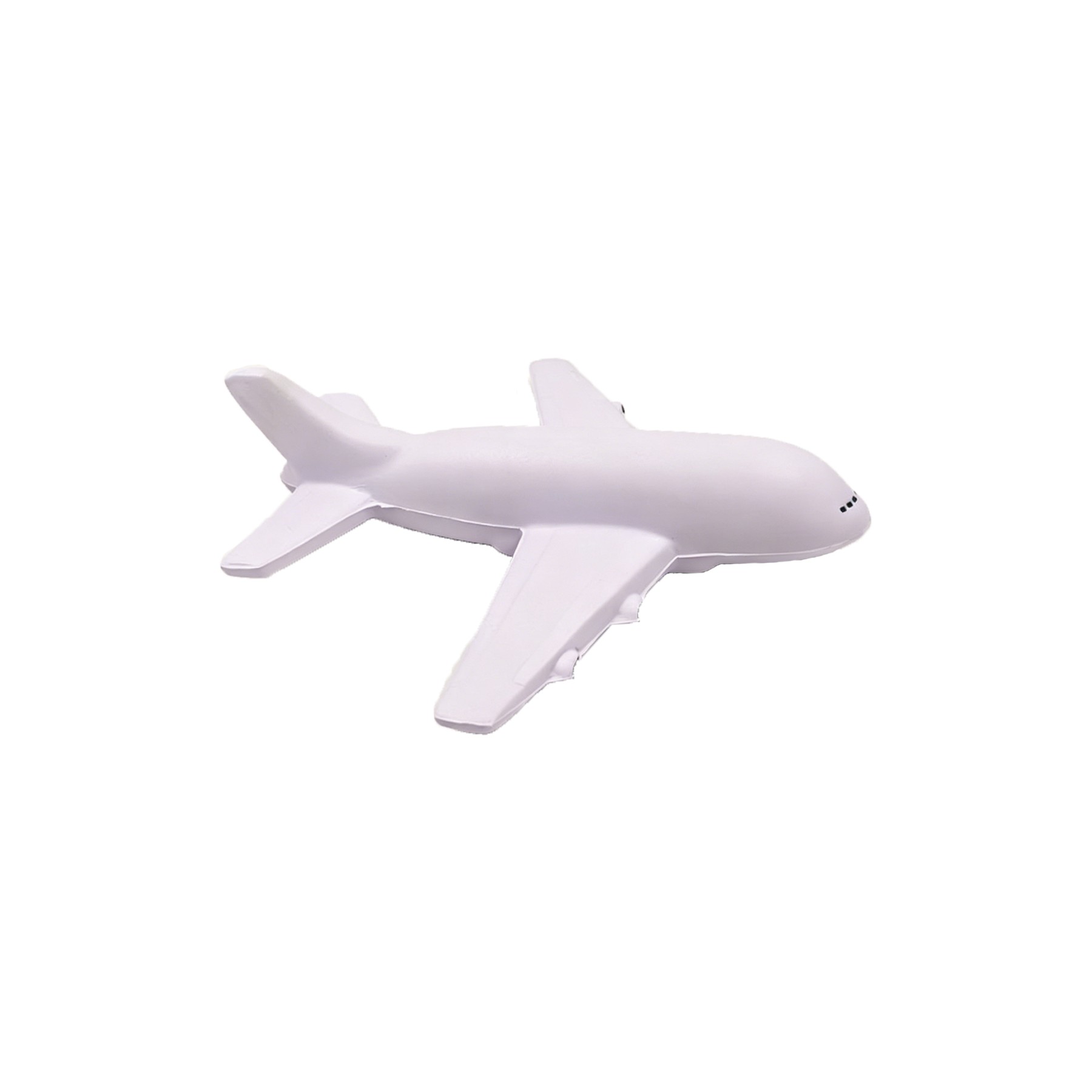 Passenger Airplane PU Foam Stress Reliever For Travel - Image 3