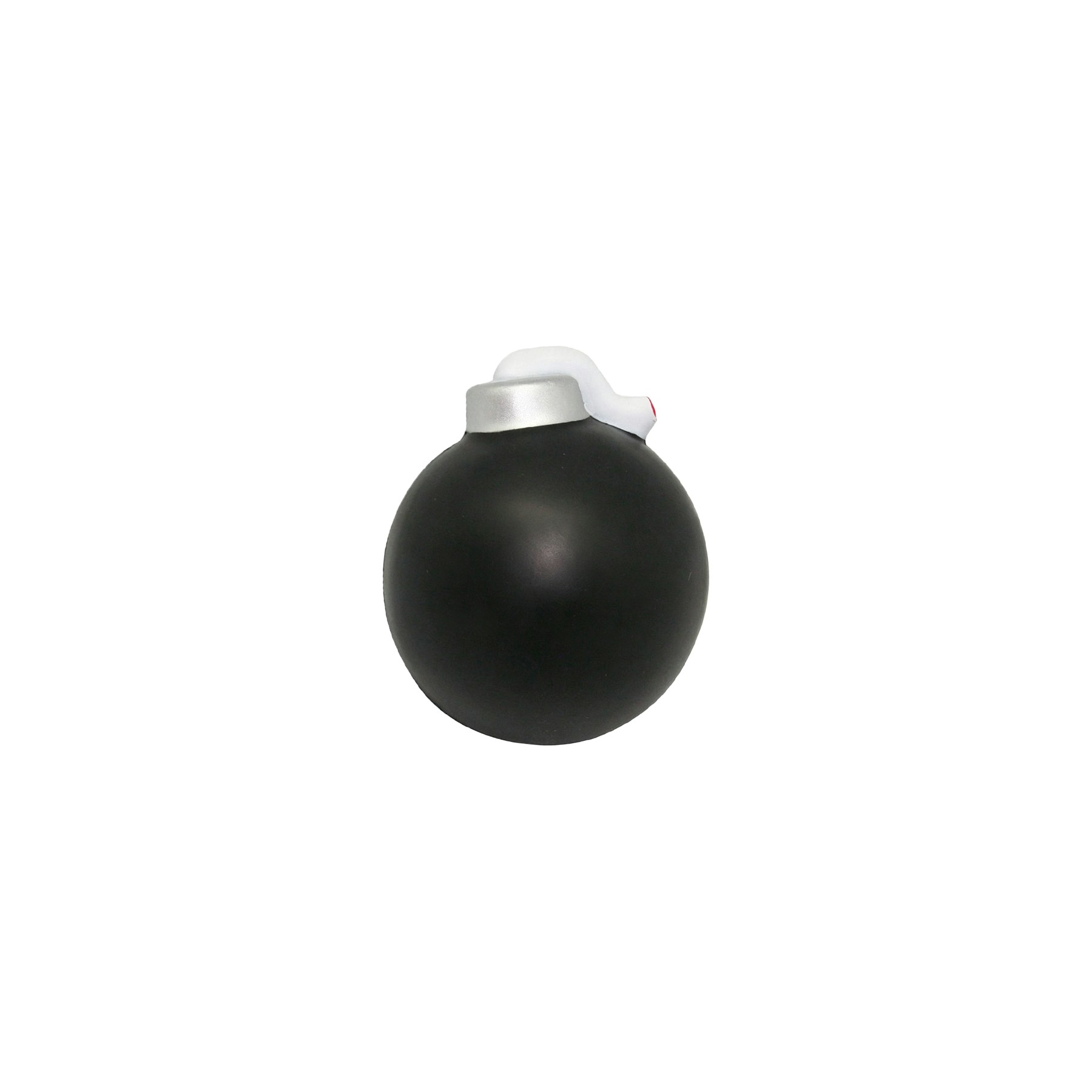 Bomb Shape PU Foam Stress Reliever For Office Breaks - Image 3