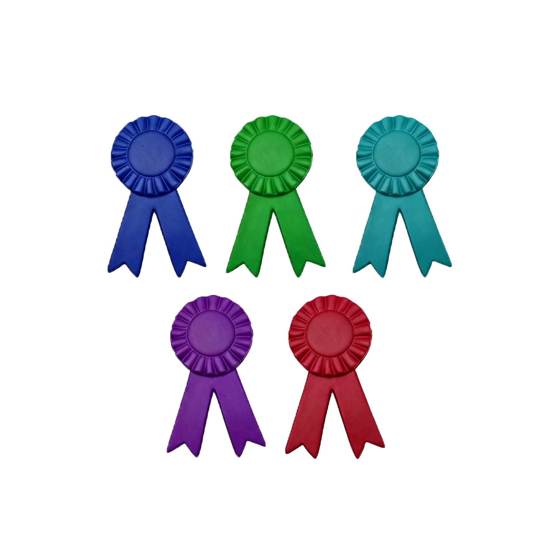 Ribbon Shape PU Foam Stress Reliever For Awareness Events - Image 3