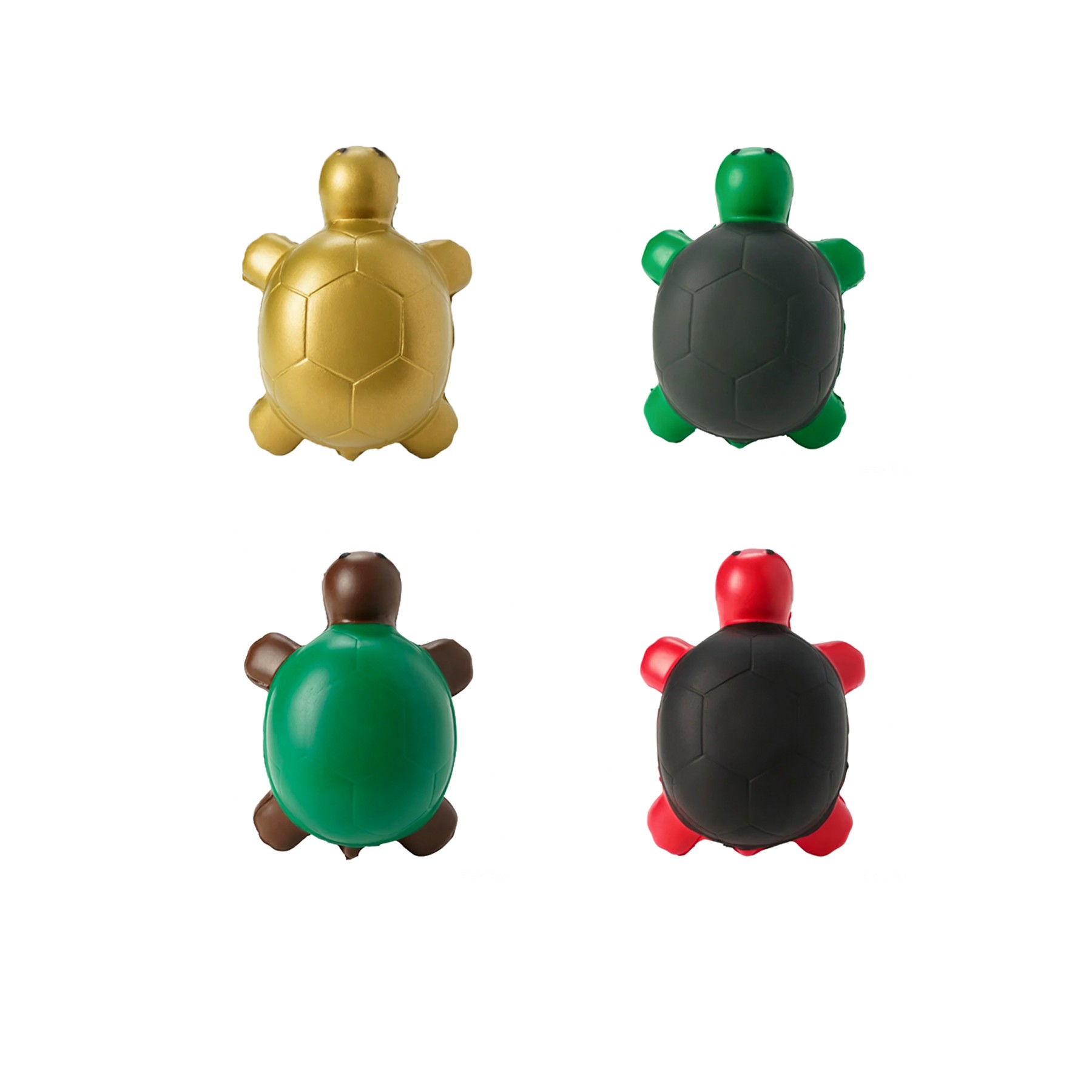 Turtle PU Foam Stress Reliever For Aquarium Events - Image 3