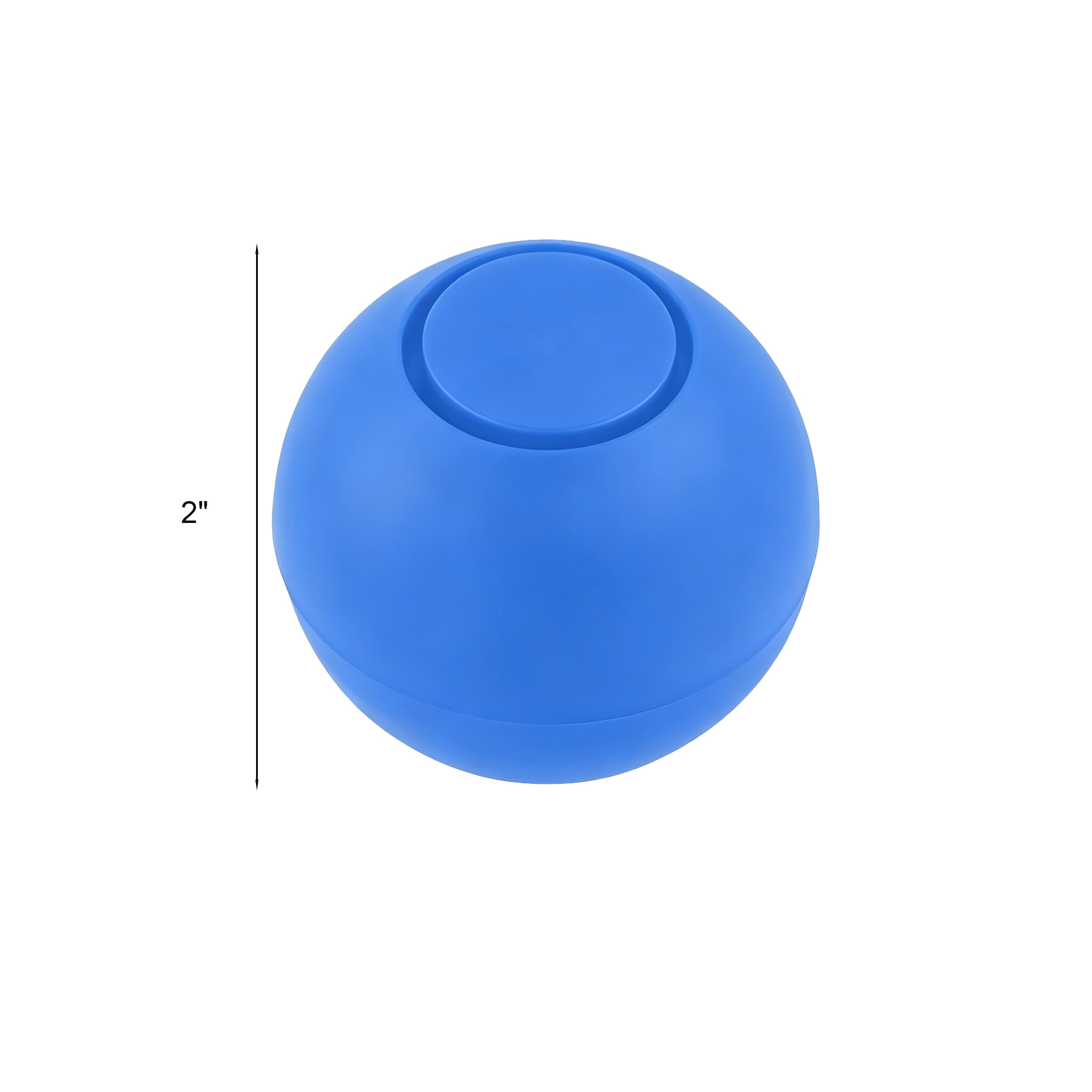 Polypropylene Spinner Fidget Ball For Focus Breaks - Image 3