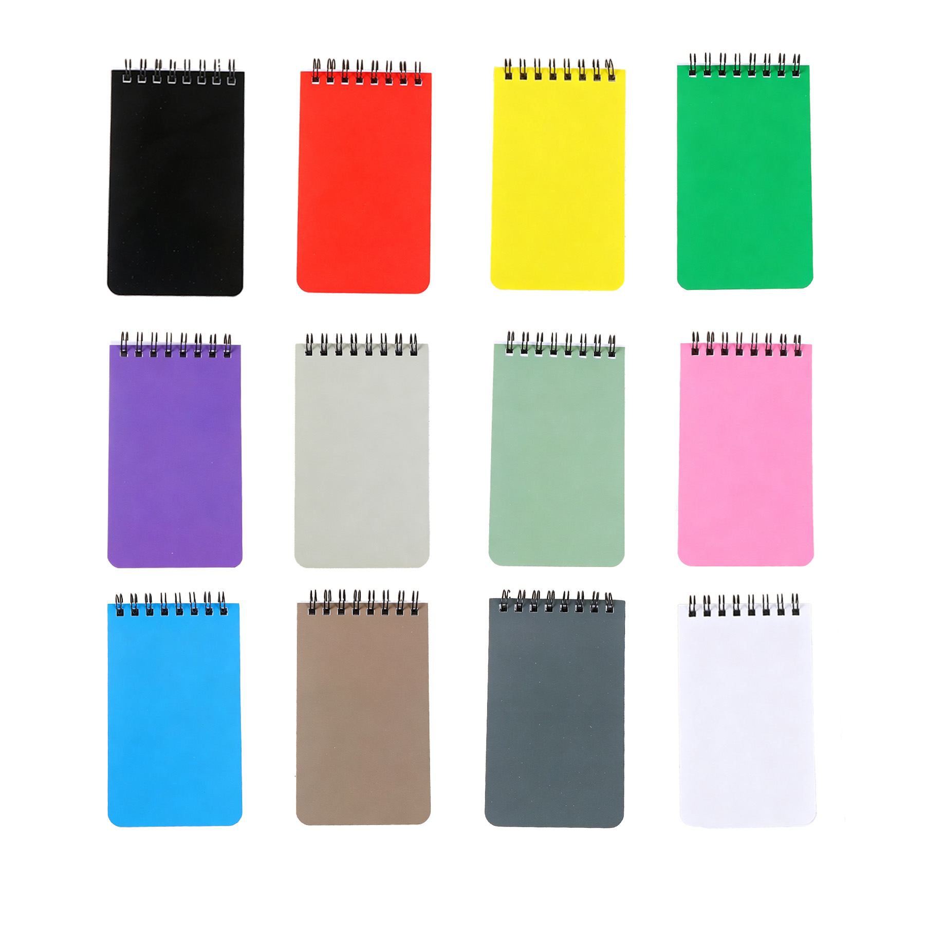 Waterproof Pocket Notebook For Outdoor Field Notes - Image 3