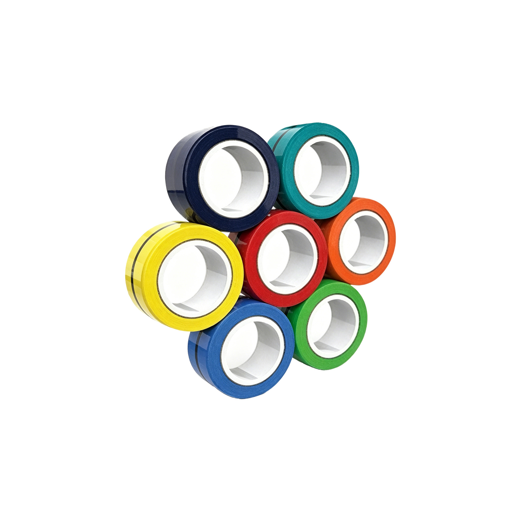 Magnetic Finger Ring Fidget Toy For Focus Breaks - Image 3