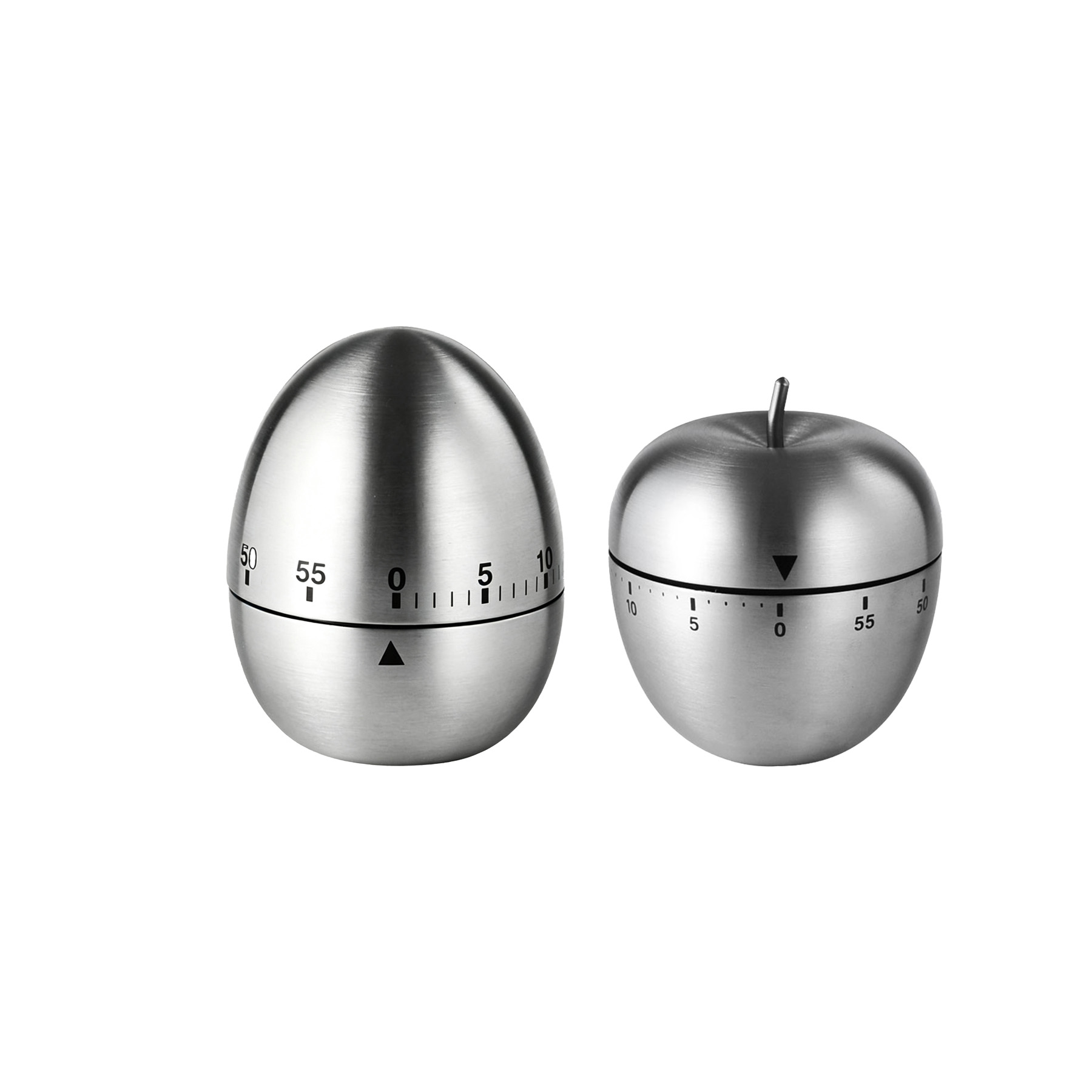 Mechanical Egg Kitchen Timer For Cooking And Study - Image 3