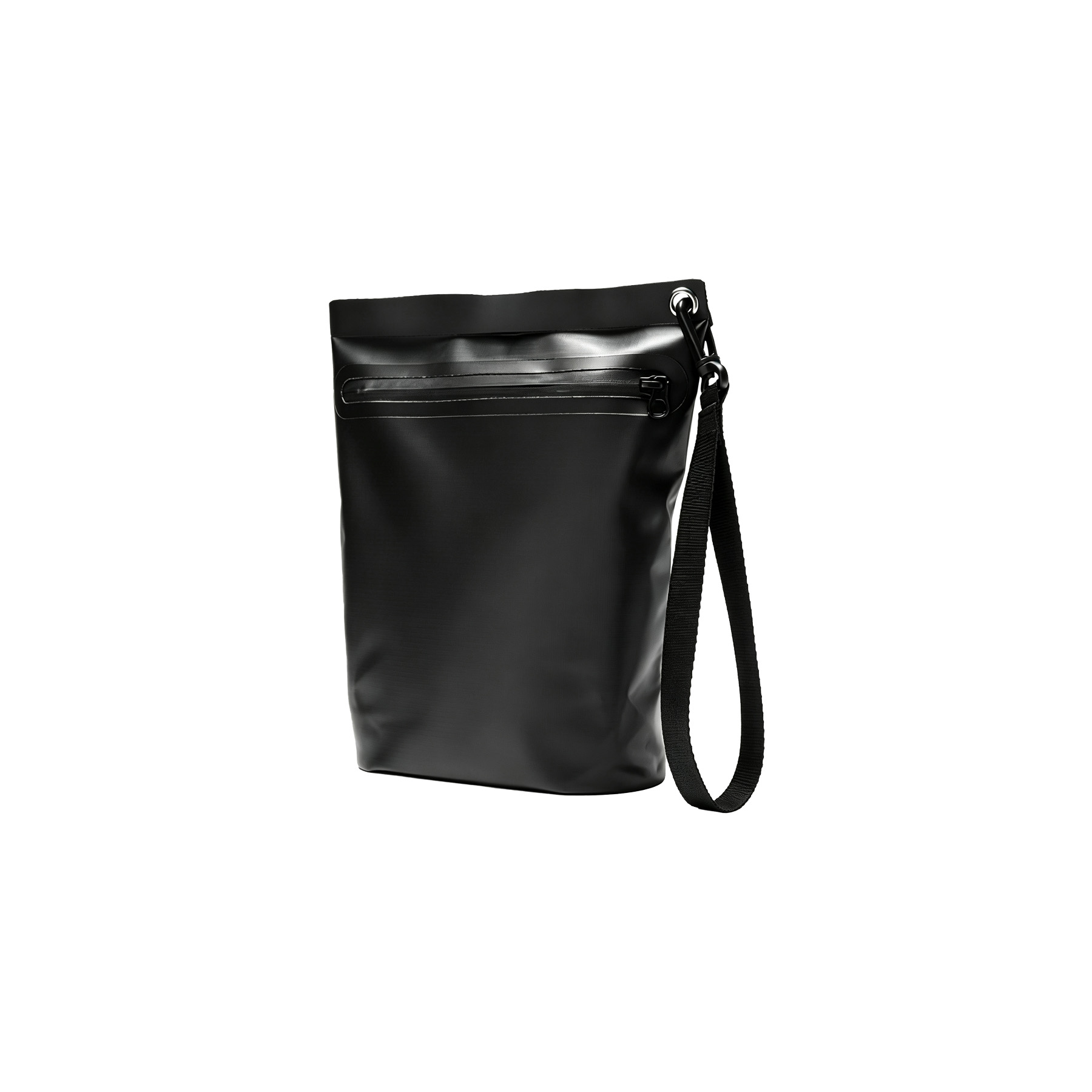 Waterproof Zipper Pouch Bag For Outdoor Travel Kits - Image 3