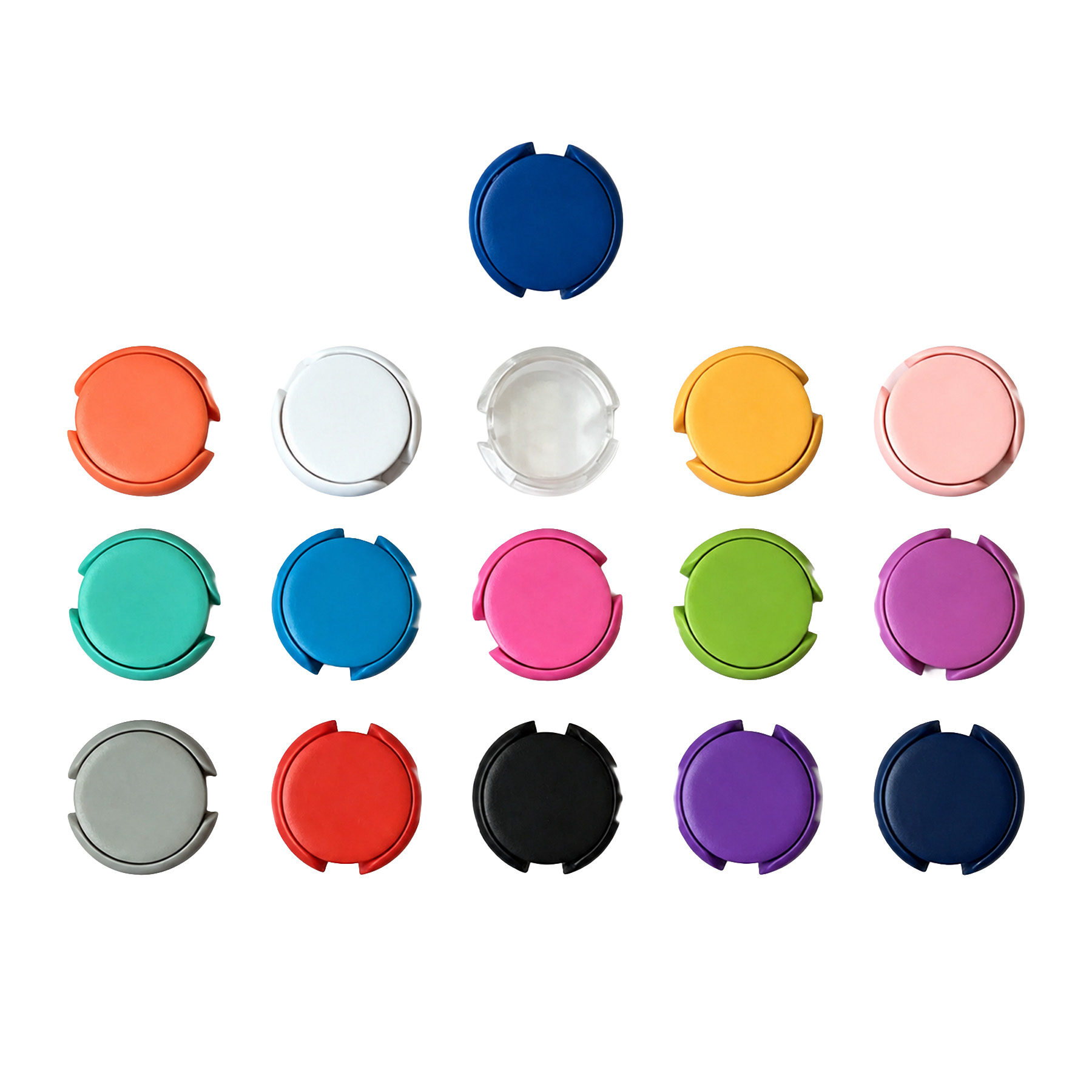 Stethoscope ID Tag With Write On Back For Nurses - Image 3