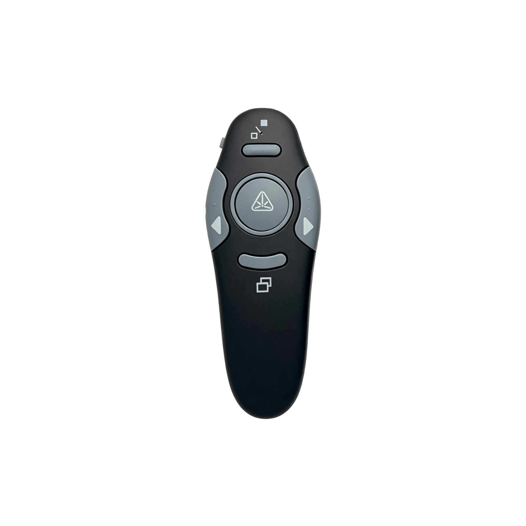 Wireless Presenter With Red Laser For Presentations - Image 3