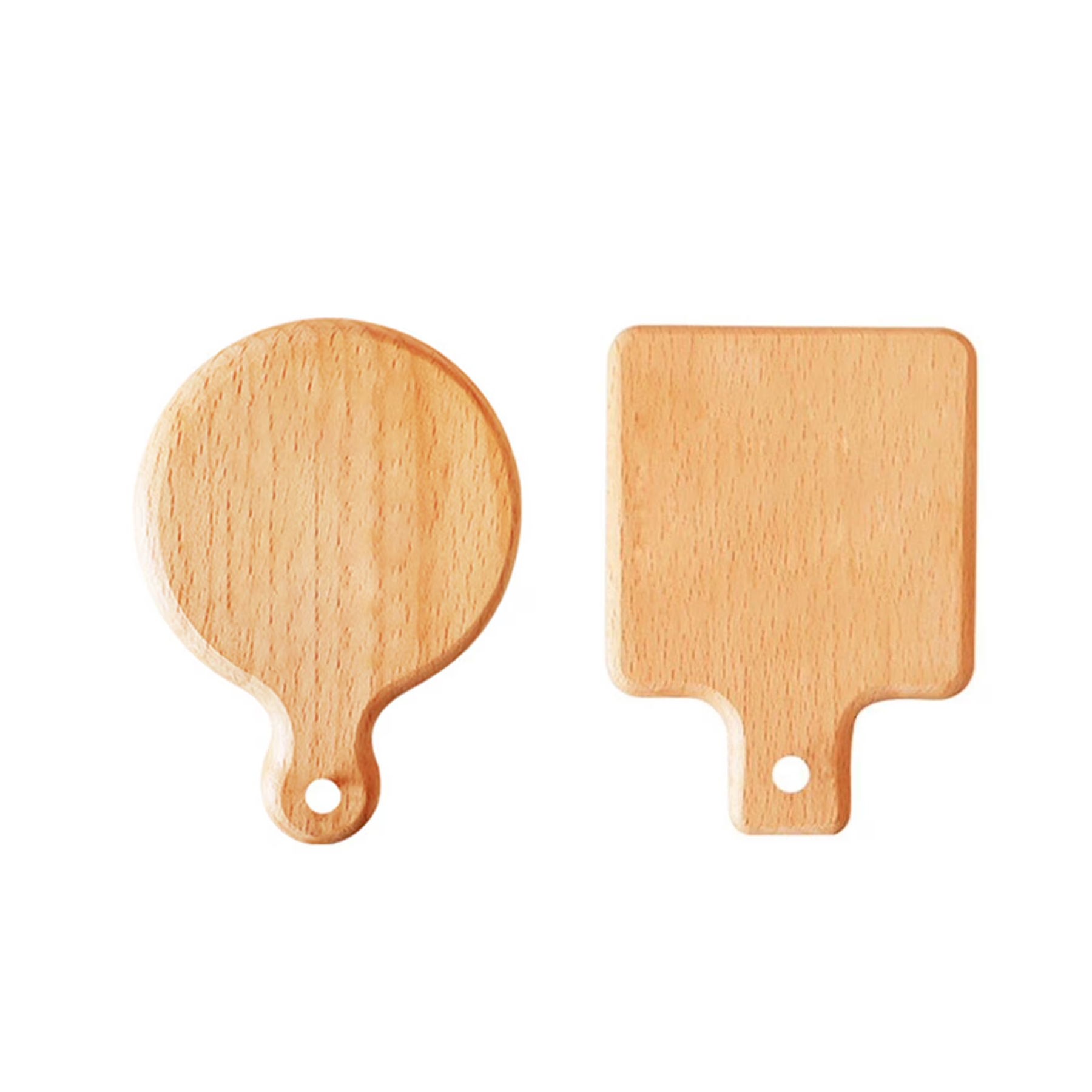 Magnetic Wooden Handle Bottle Opener For Kitchens - Image 3