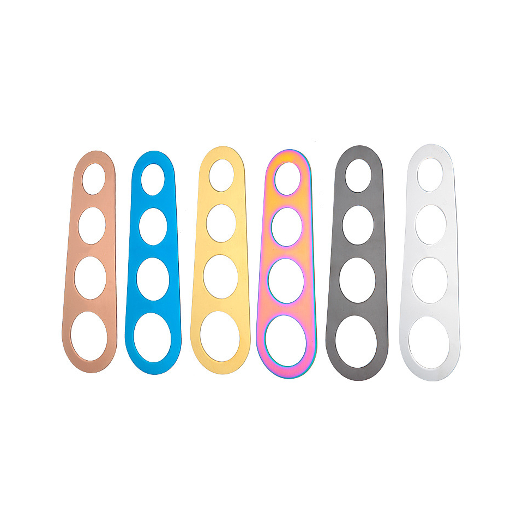Stainless Steel Spaghetti Measure Tool For Portions - Image 3