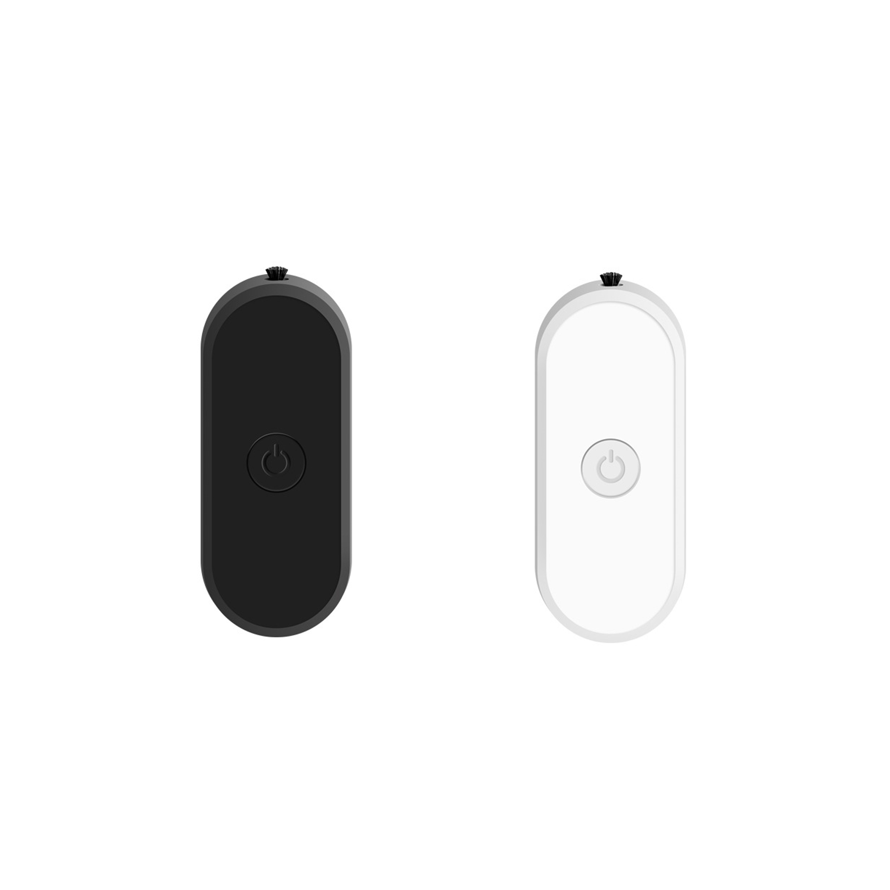 Wearable Neck Air Purifier For Personal Desk Comfort - Image 3