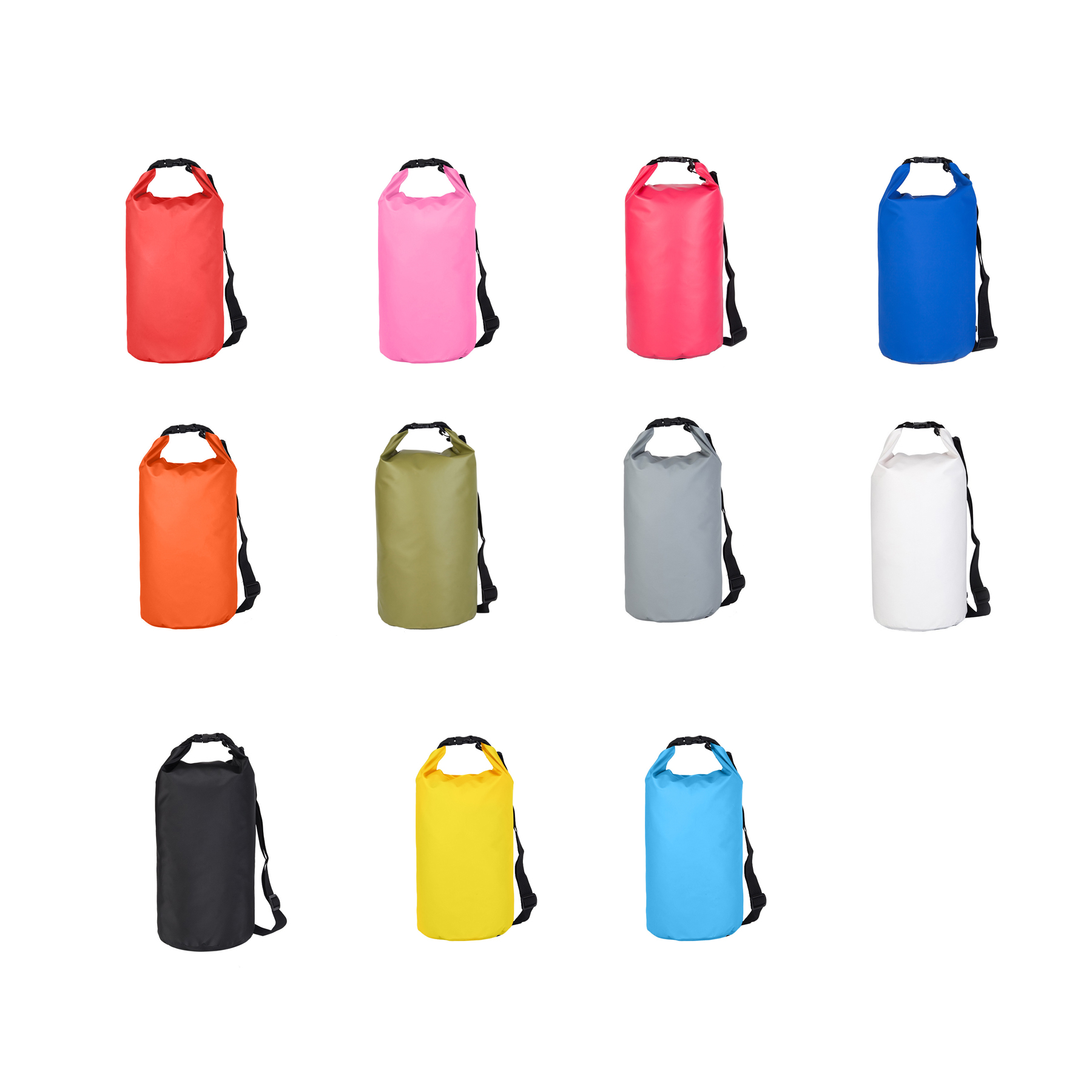 5L Water-Resistant Bag - Image 3