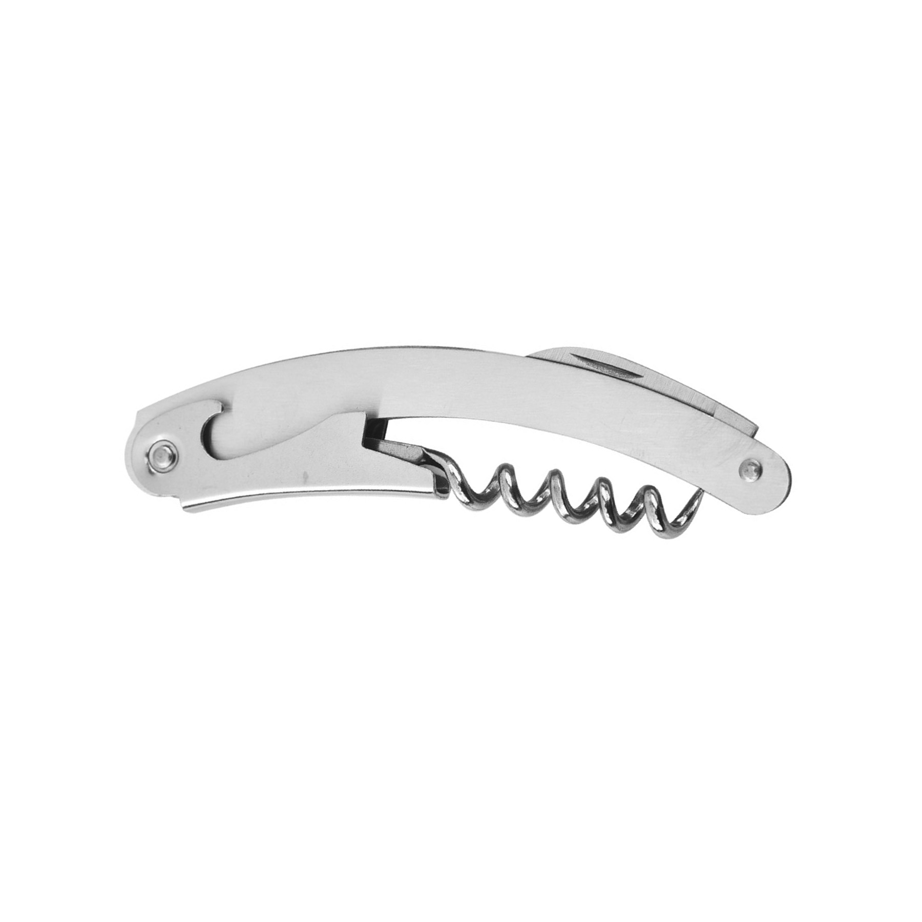 Portable 3-in-1 Wine Opener Corkscrew With Foil Knife - Image 3
